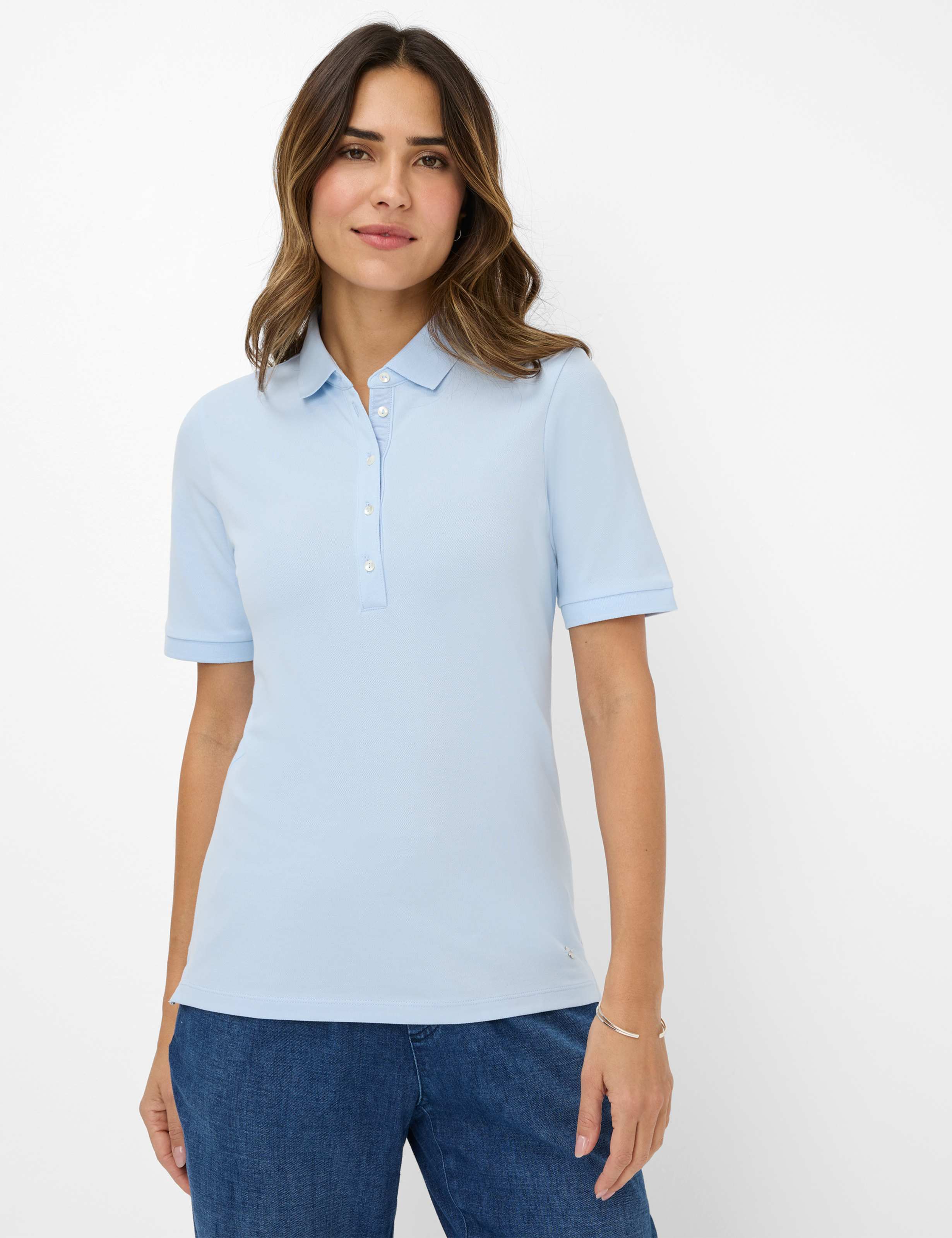 Shades of Blue, Women, Style CLEO, MODEL_FRONT_ISHOP