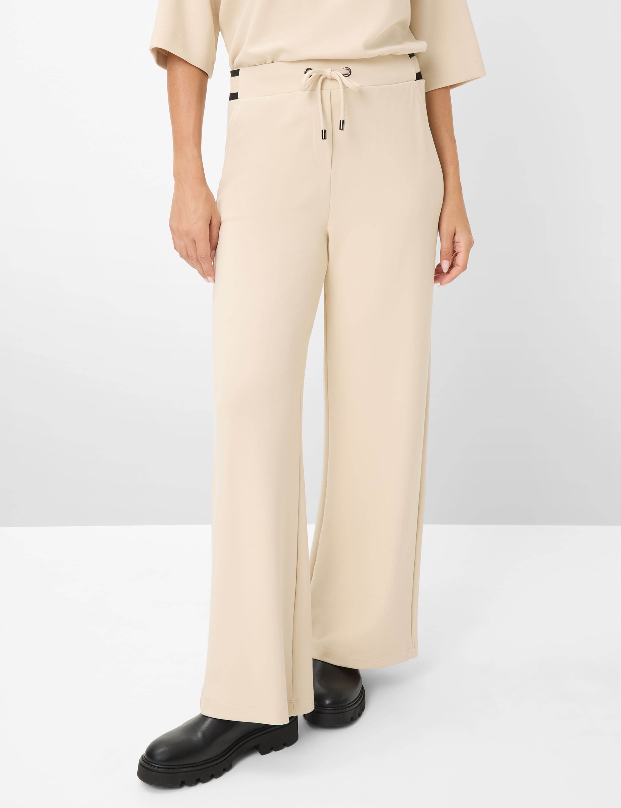 Gelbtöne, Damen, Style MAINE, MODEL_FRONT_ISHOP