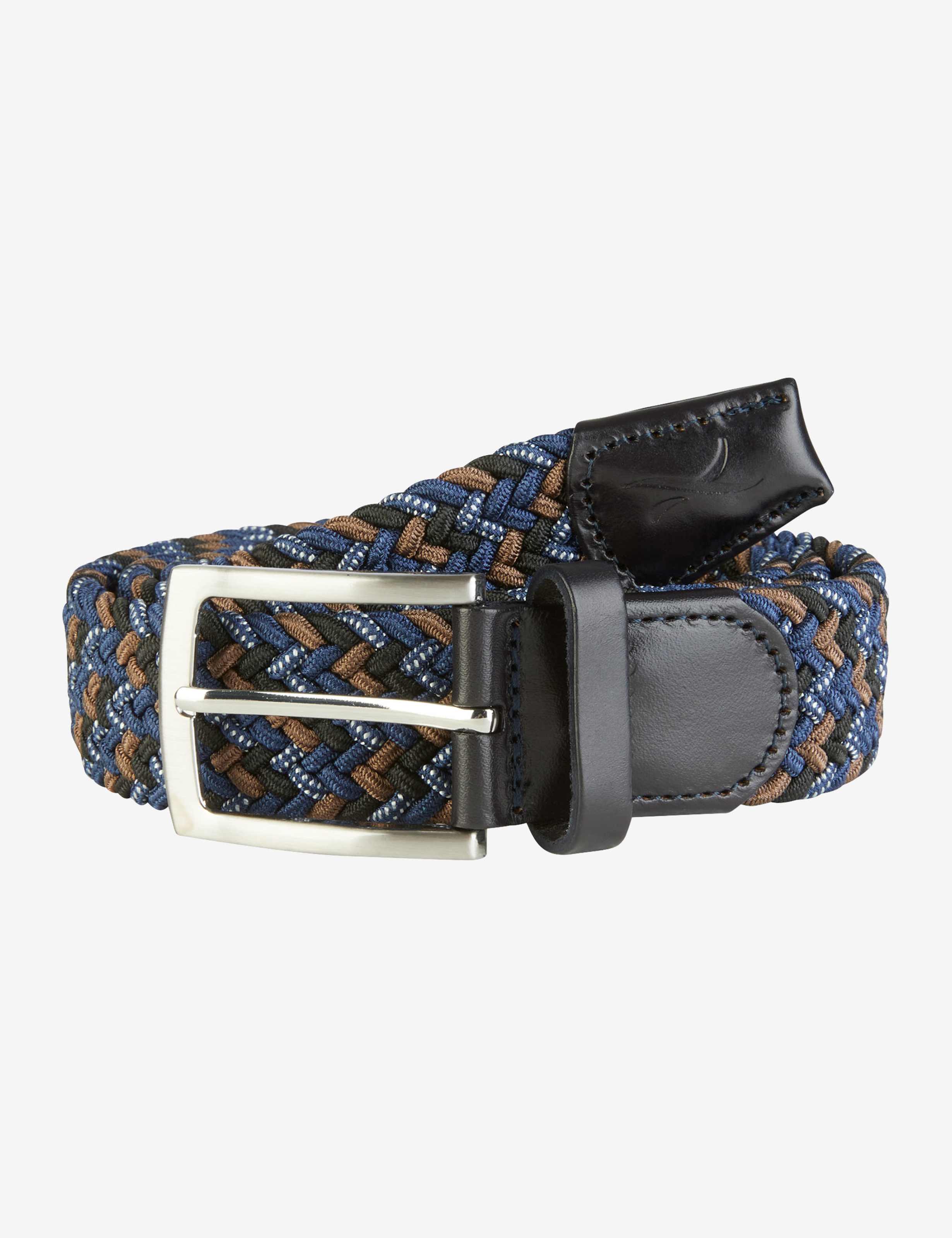 Tons bruns, Homme, Style CEINTURE POUR HOMME, FREISTELLER_FRONT_ISHOP