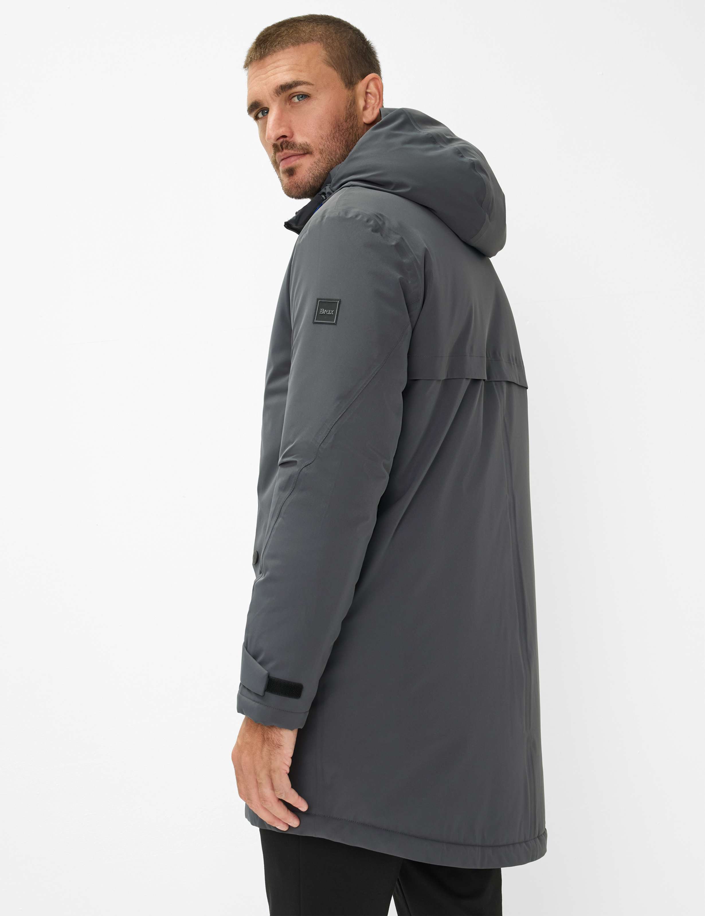 Grautöne, Herren, Style LAZIO, MODEL_RUECK_ISHOP