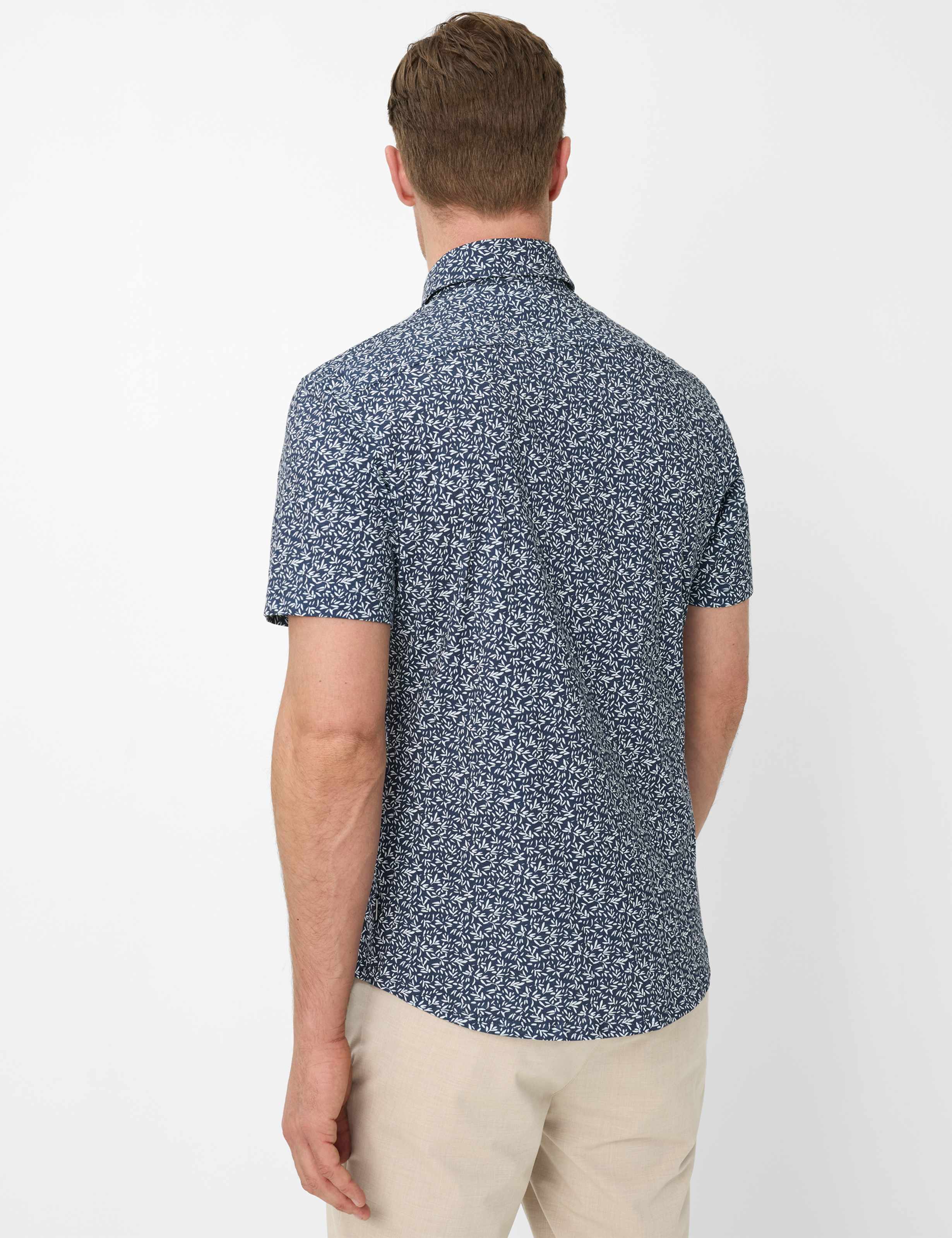 Blautöne, Herren, Style DAN, MODEL_RUECK_ISHOP