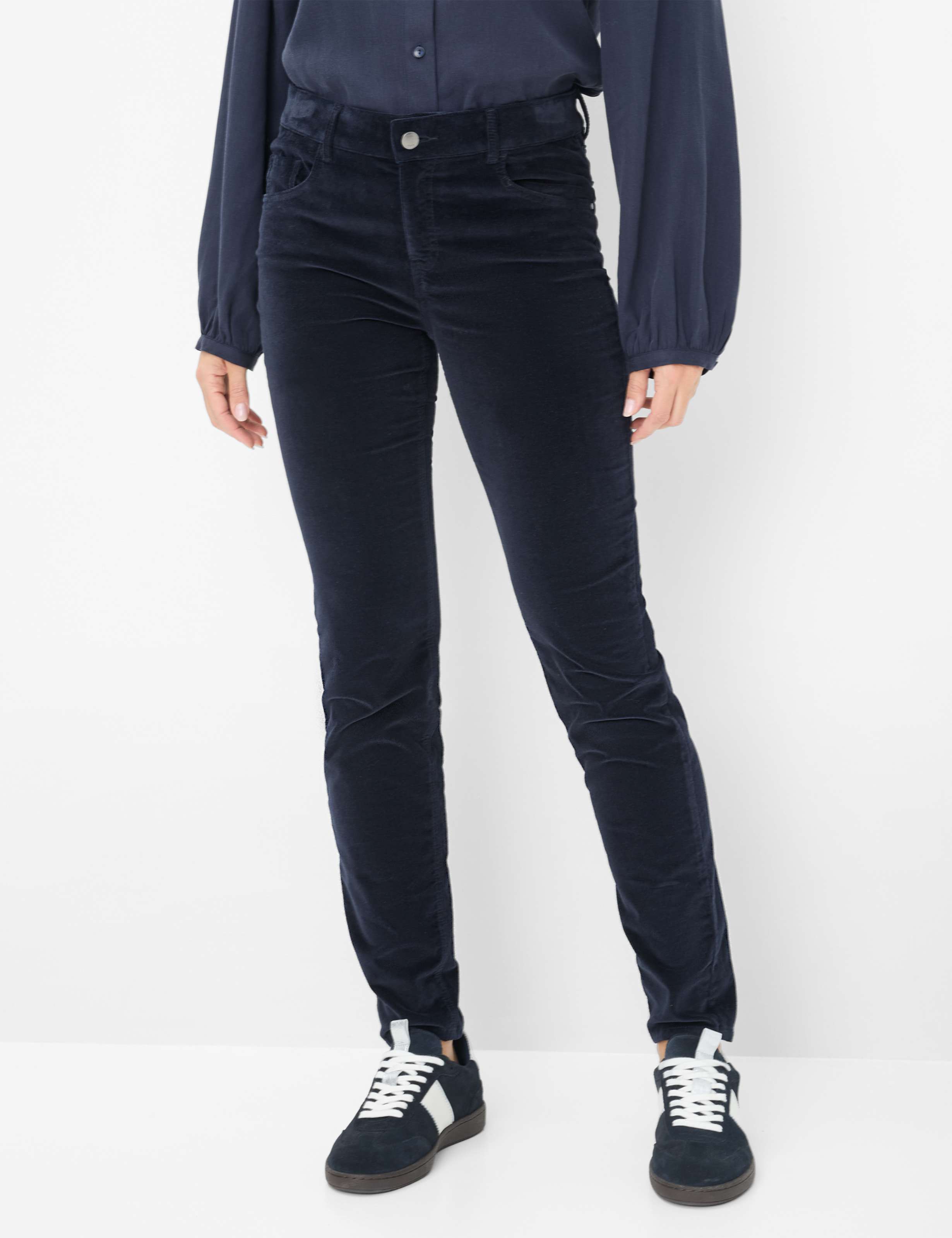 Shades of Blue, Women, Style SHAKIRA, MODEL_FRONT_ISHOP