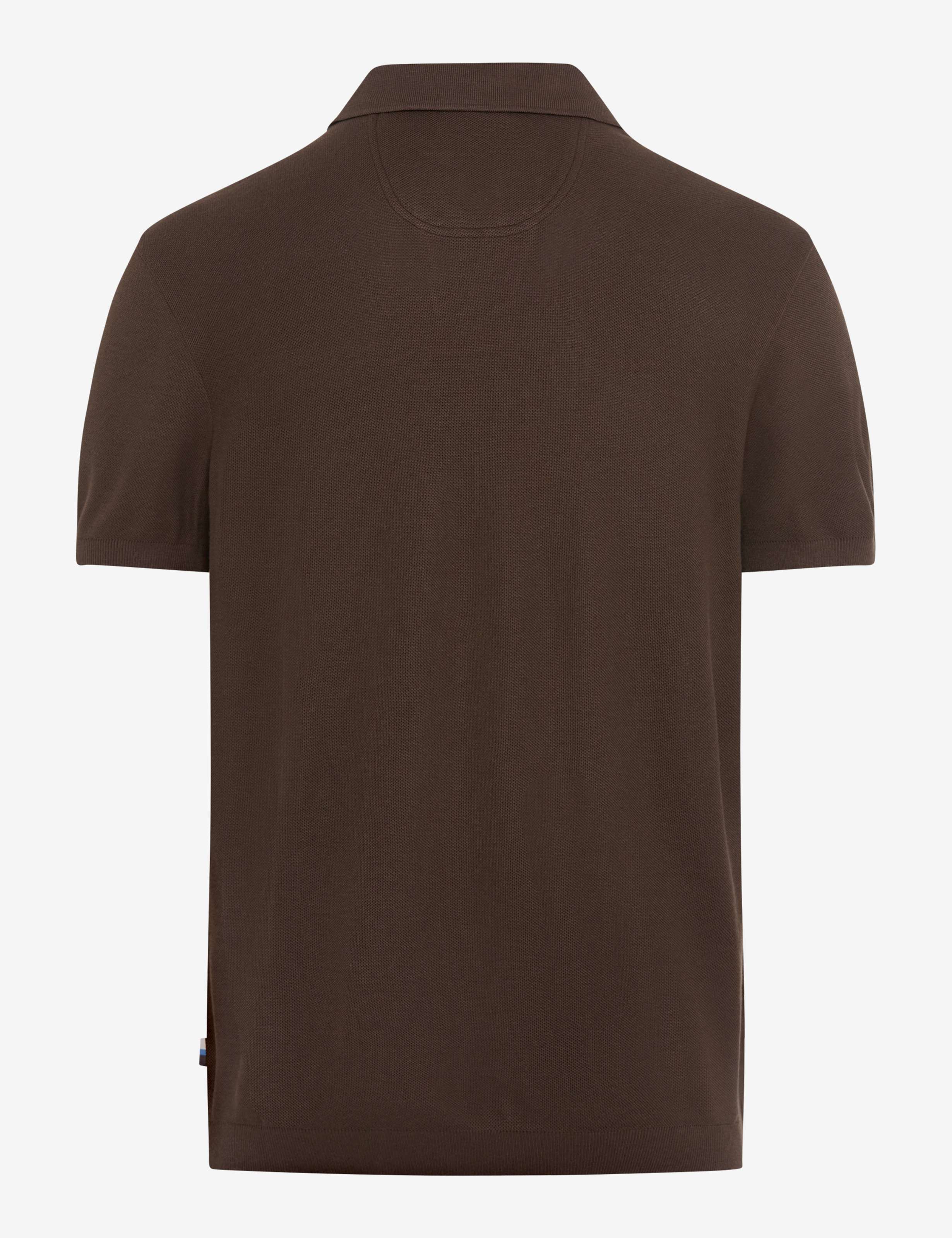 Nuancer af brunt, Mænd, Style PRINCETON, FREISTELLER_RUECK_ISHOP