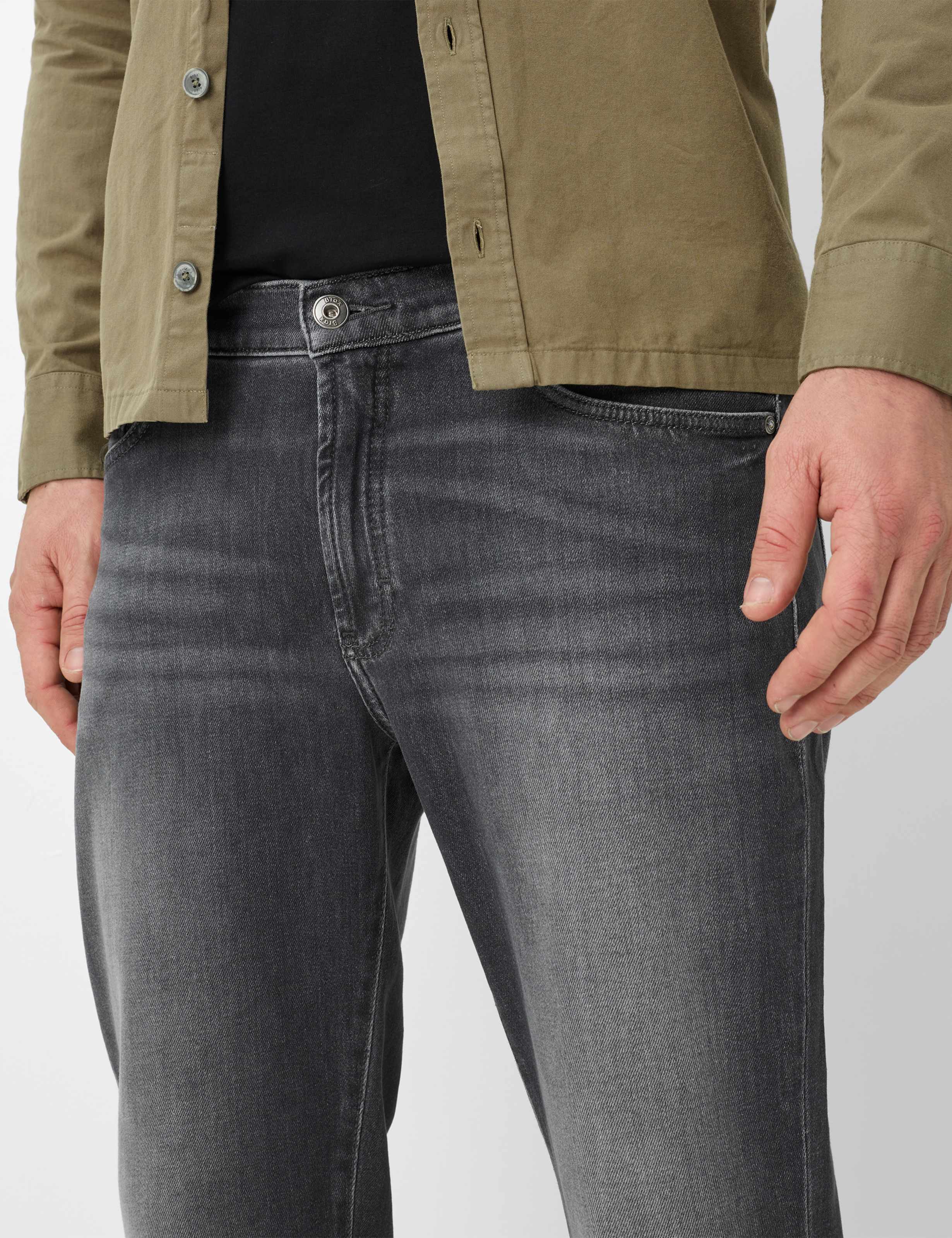 Tinten grijs, Heren, Style CLINT, DETAIL_TWO_ISHOP