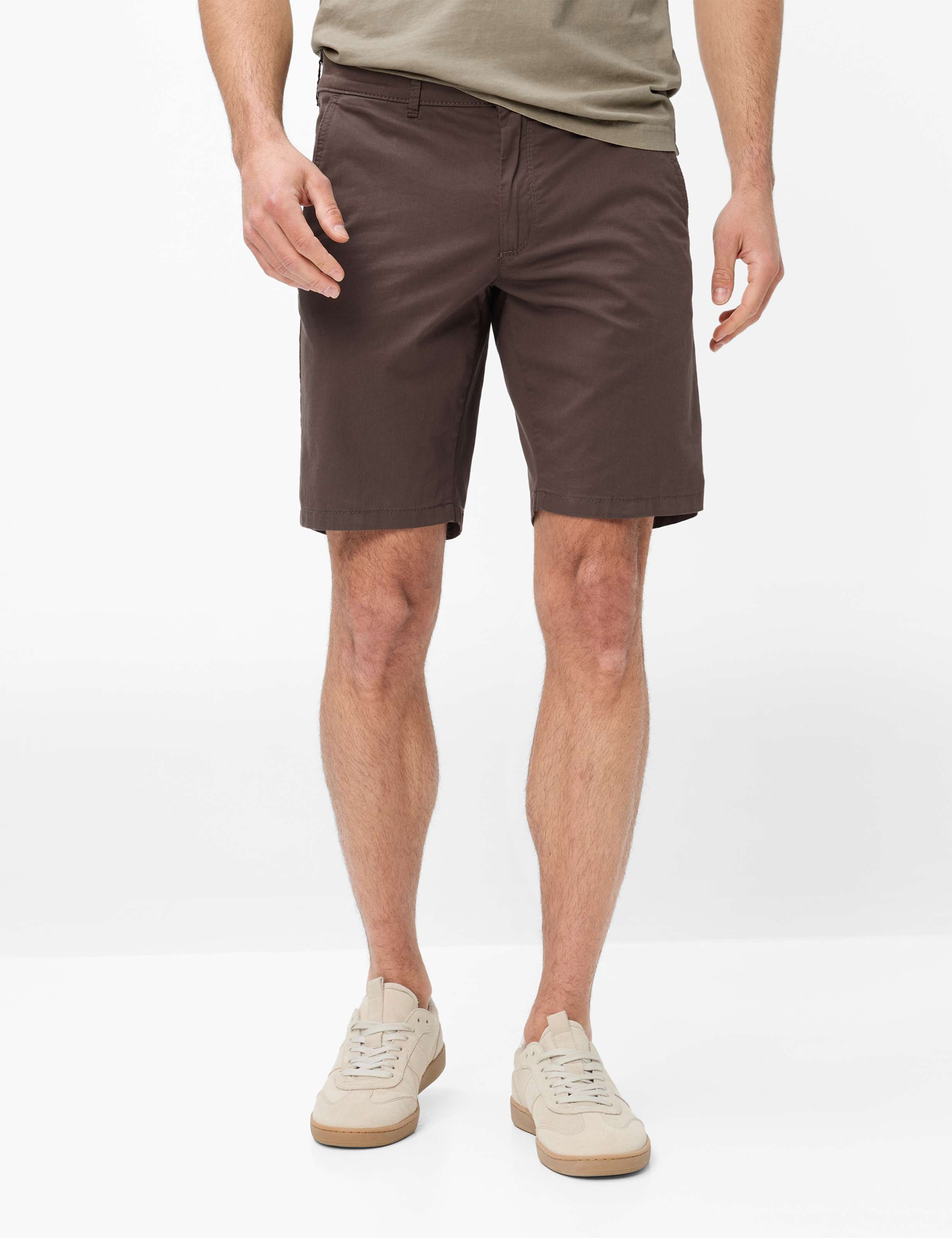Brauntöne, Herren, Style BOZEN, MODEL_FRONT_ISHOP
