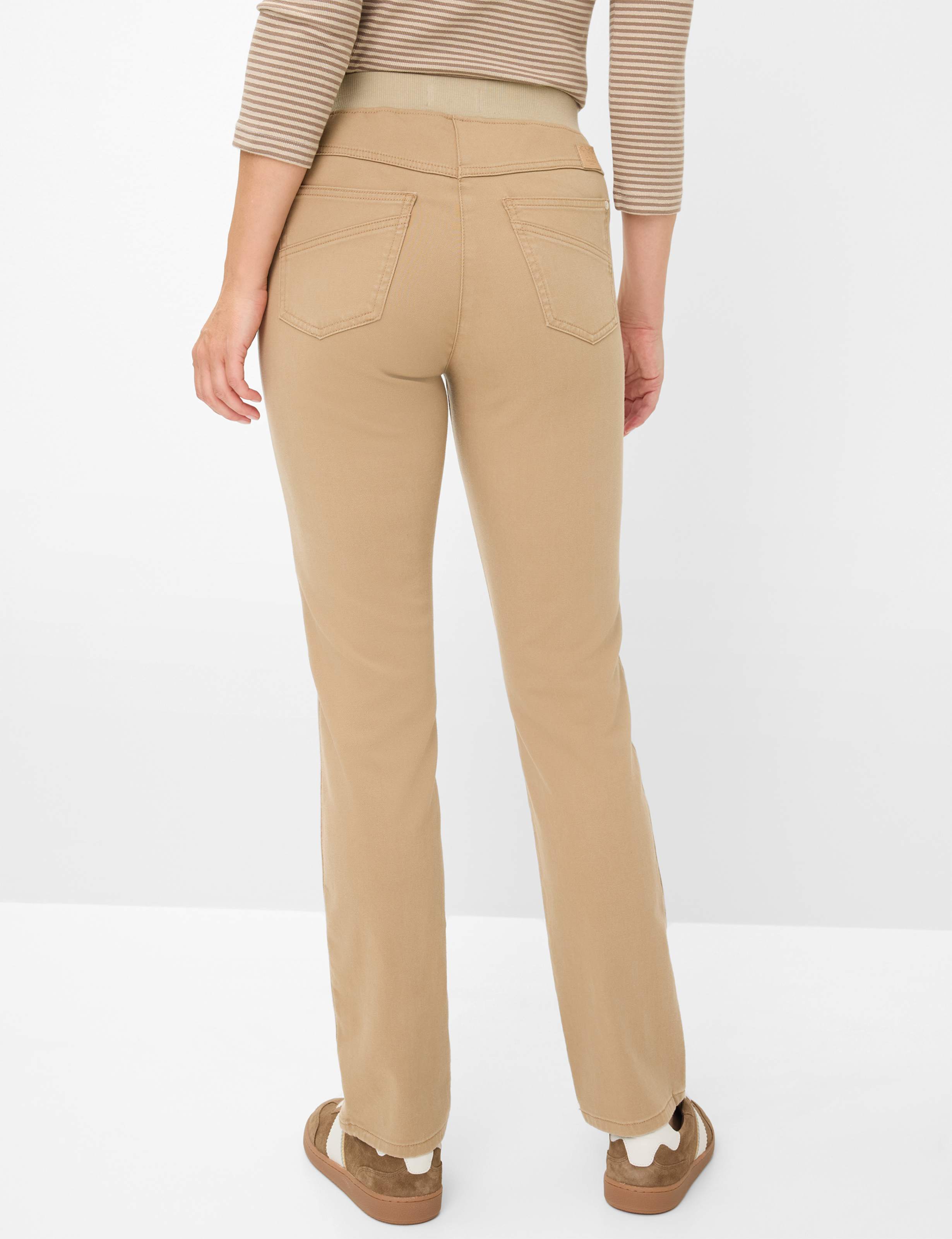 Beigetöne, Damen, Style PAMINA, MODEL_RUECK_ISHOP