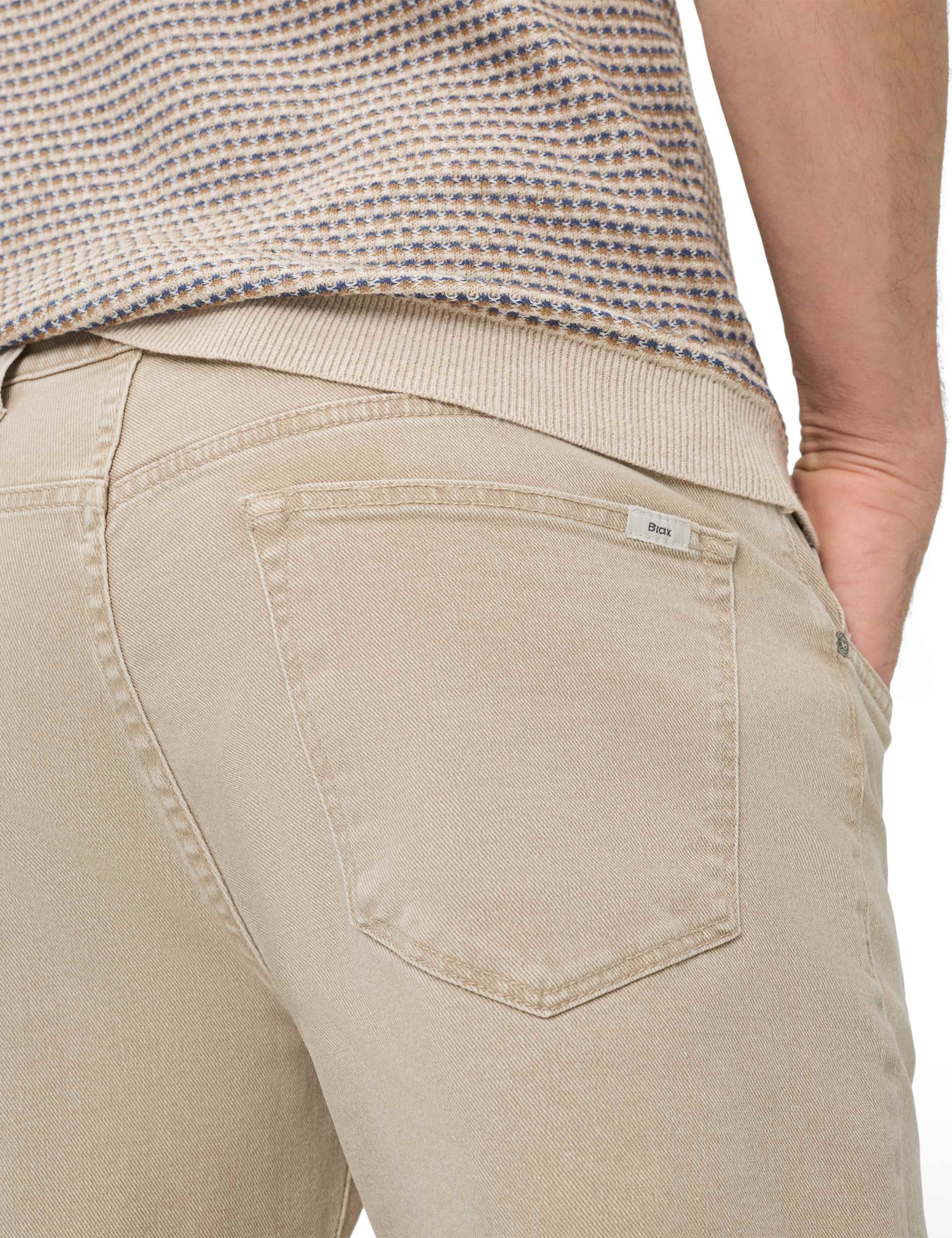 Beigetöne, Herren, Style CLINT, DETAIL_TWO_ISHOP