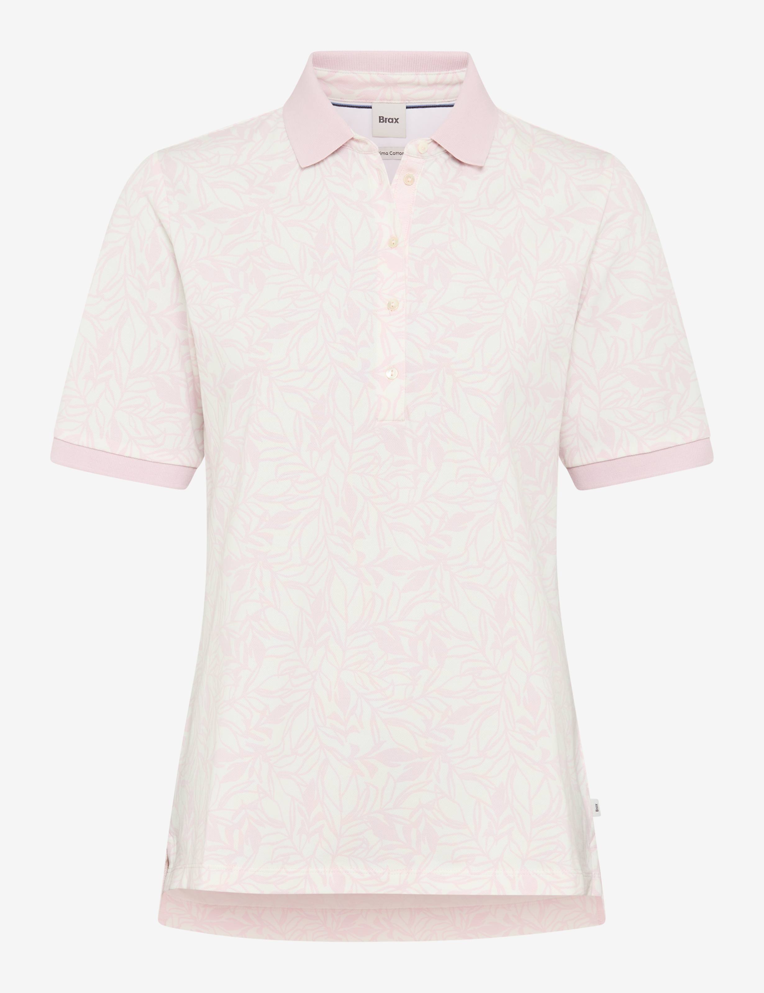 Dames Style CLEO S Roze  Beeld voorkant