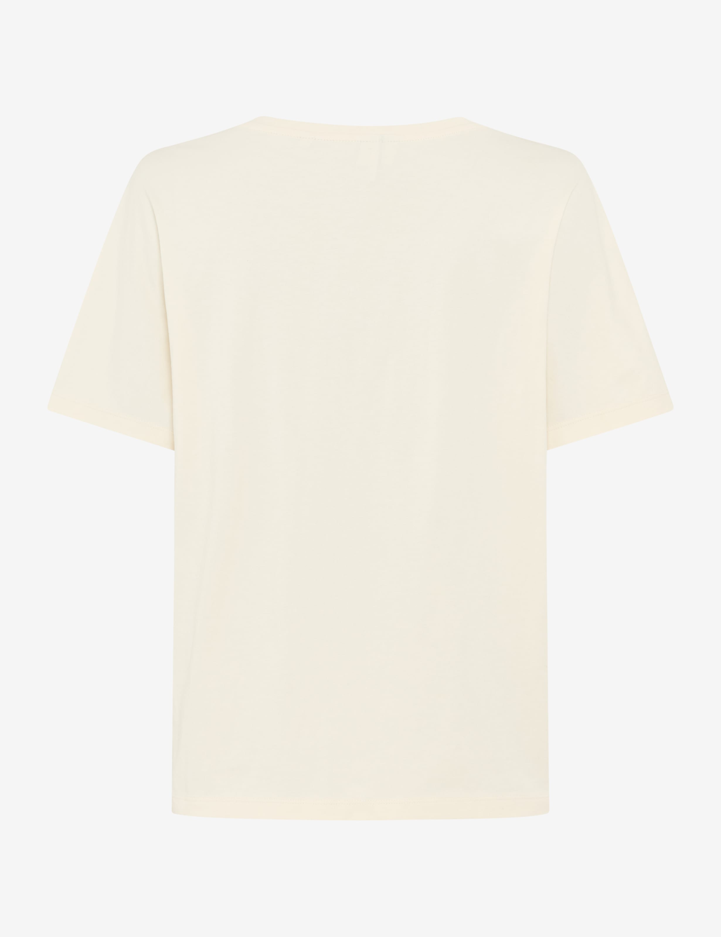 Tinten van wit, Dames, Style CAELEN S, FREISTELLER_RUECK_ISHOP