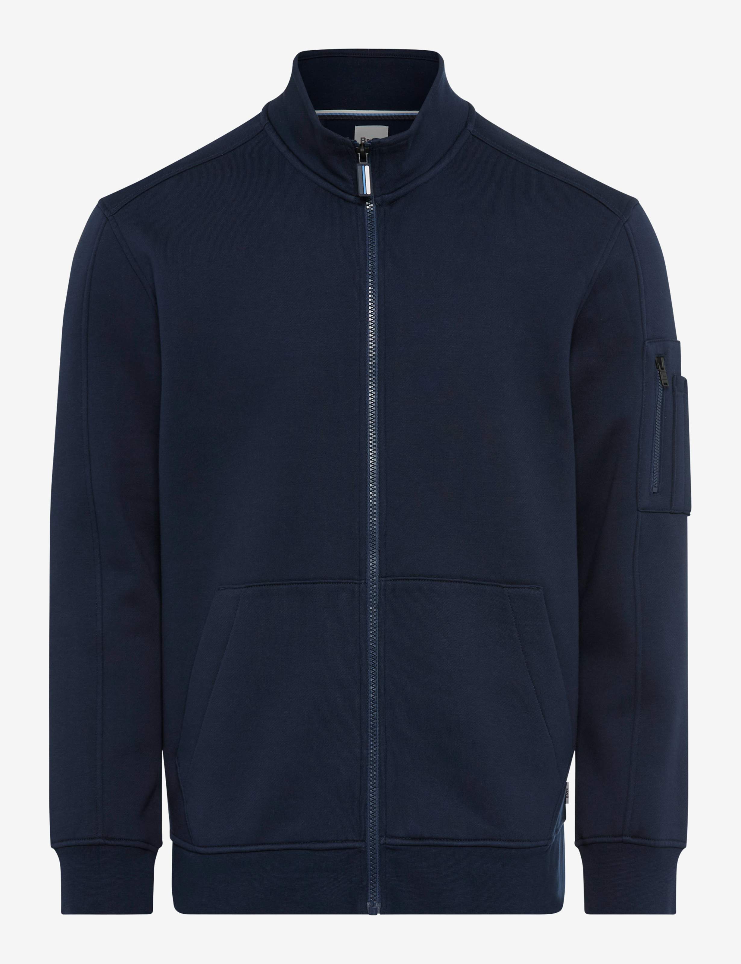 Blautöne, Herren, Style SCOTT, FREISTELLER_FRONT_ISHOP
