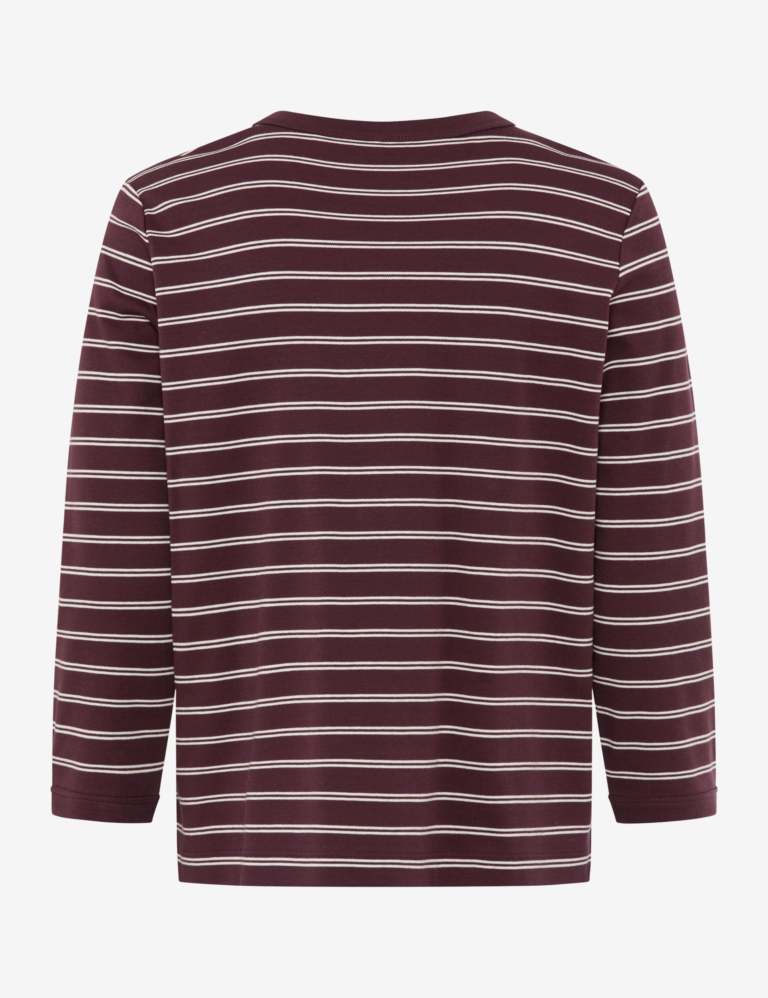 Lilatöne, Damen, Style CIRA L, FREISTELLER_RUECK_ISHOP