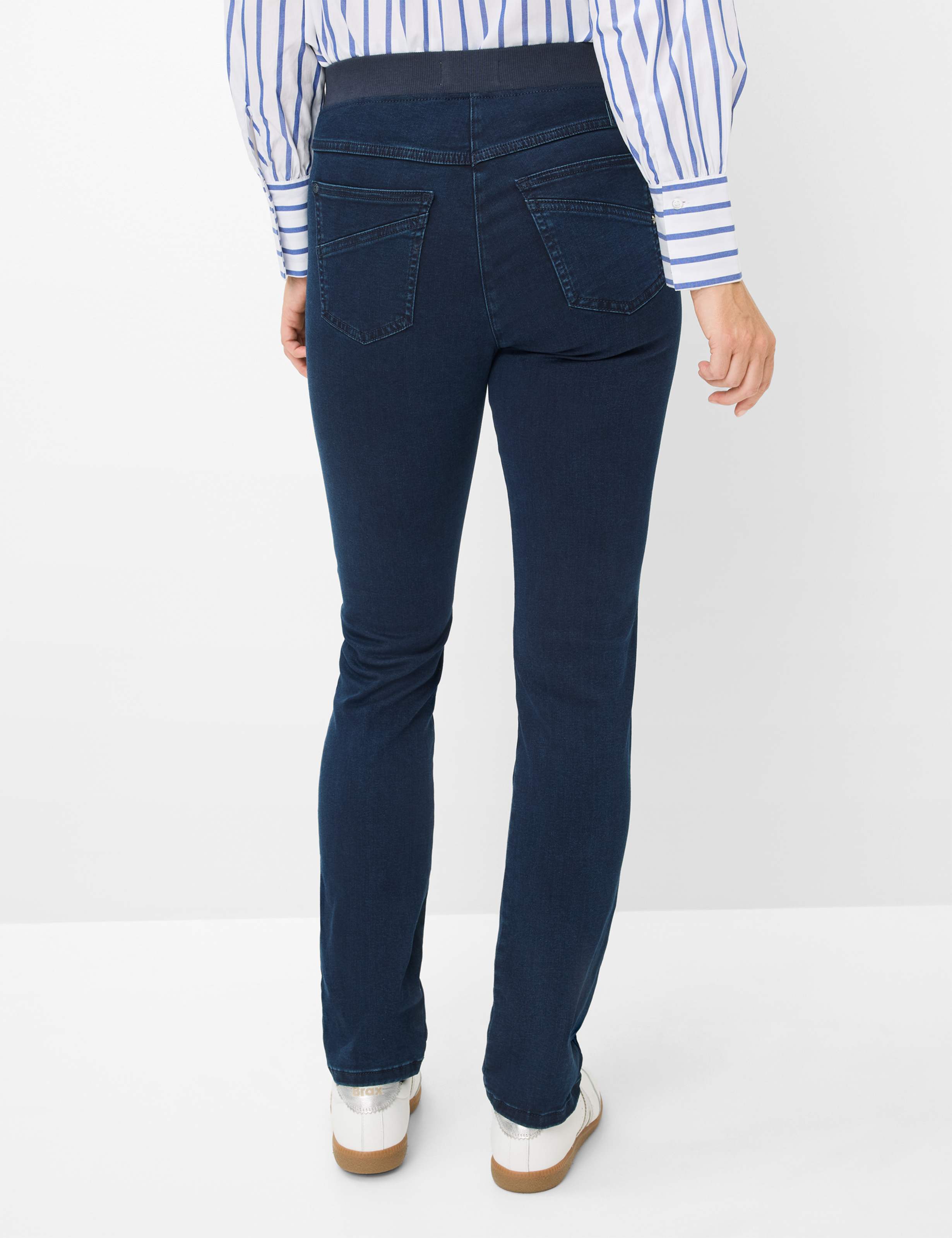 Nuancer af blå, Kvinder, Style PAMINA, MODEL_RUECK_ISHOP