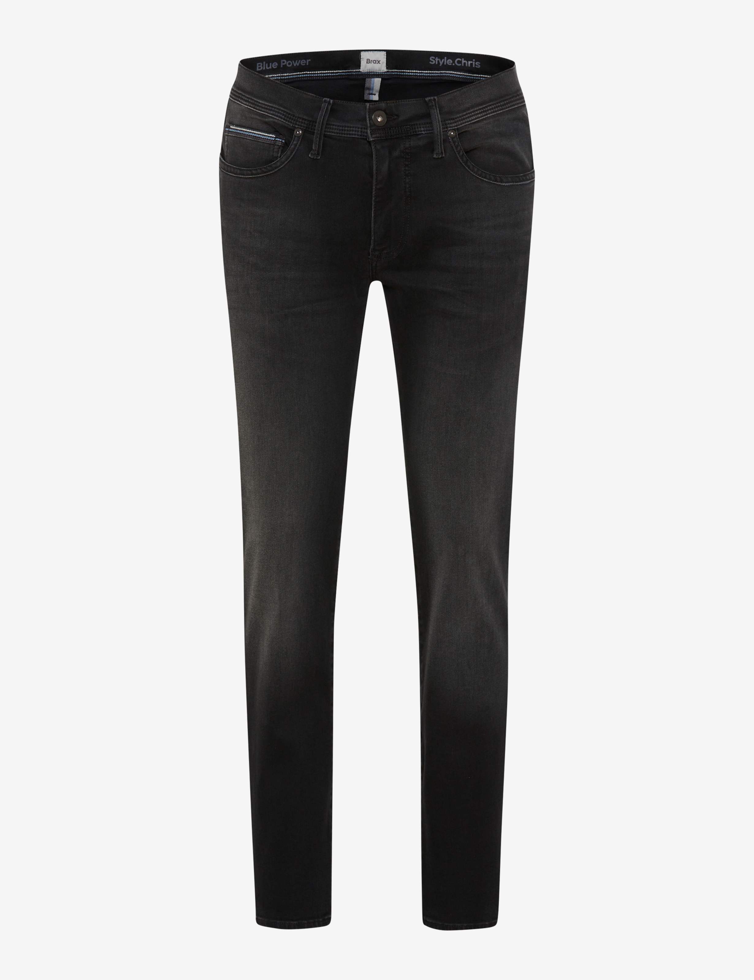 Grautöne, Herren, Style CHRIS, FREISTELLER_FRONT_ISHOP