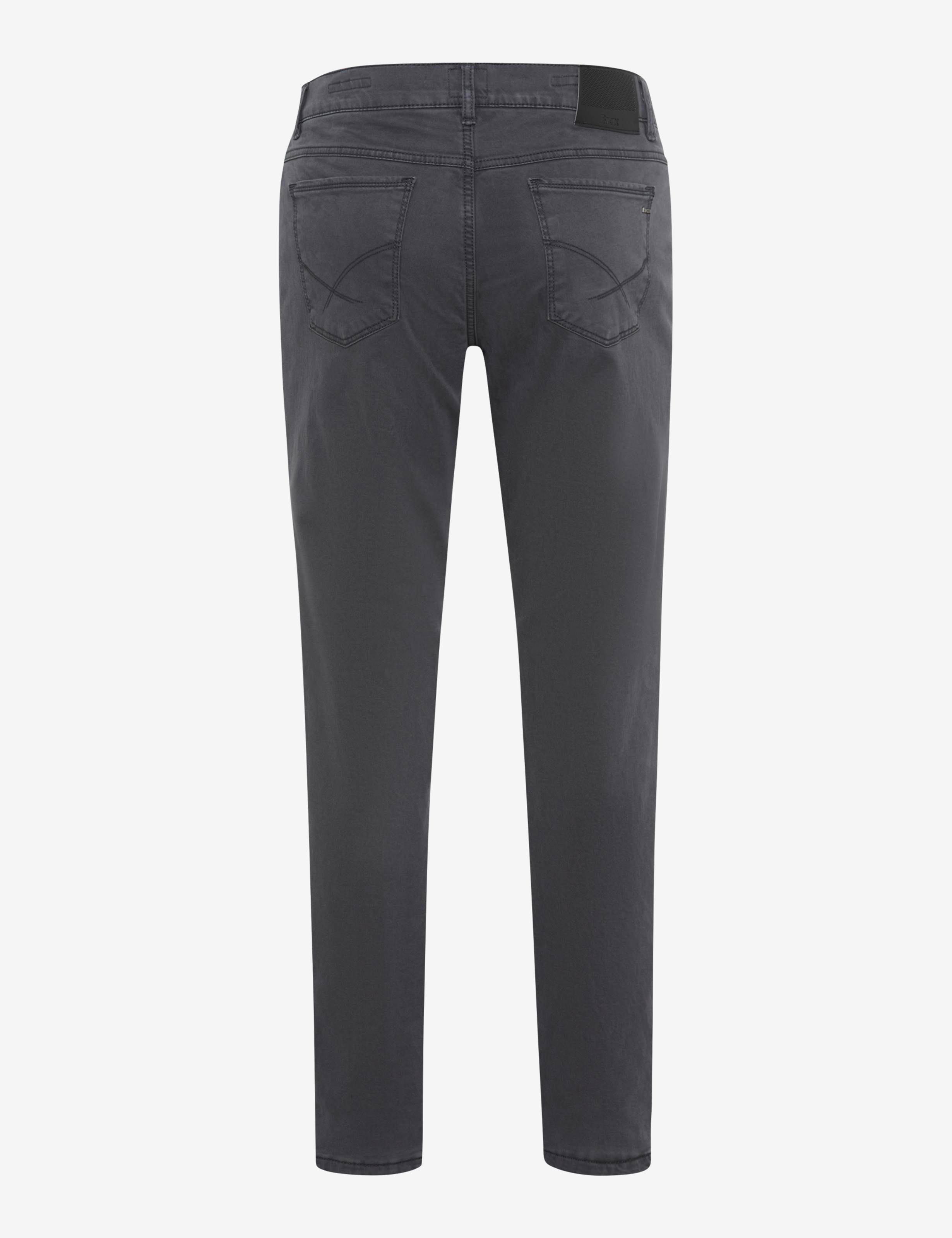 Tons gris, Homme, Style COOPER TT, FREISTELLER_RUECK_ISHOP