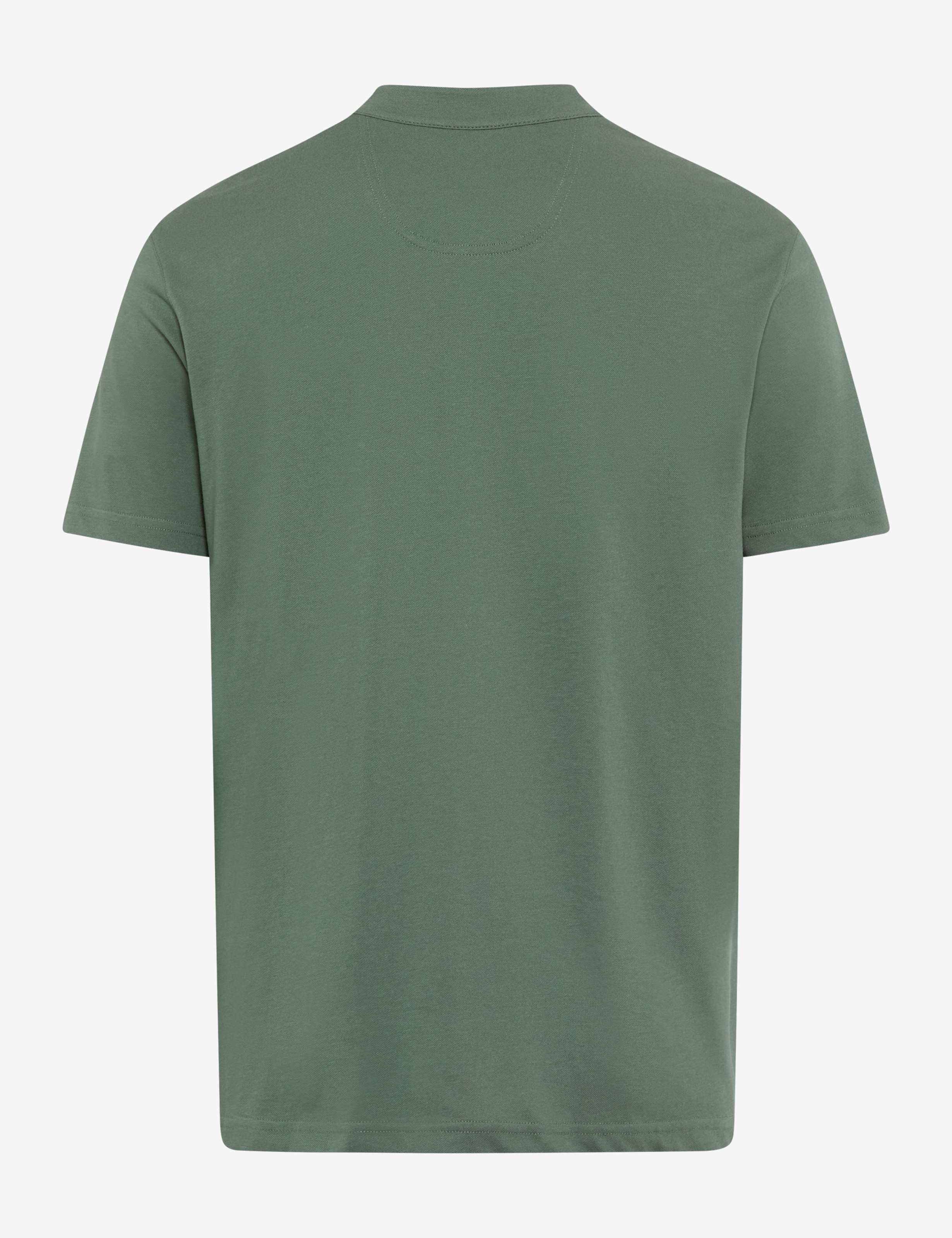 Nuancer af grønt, Mænd, Style PELÉ, FREISTELLER_RUECK_ISHOP