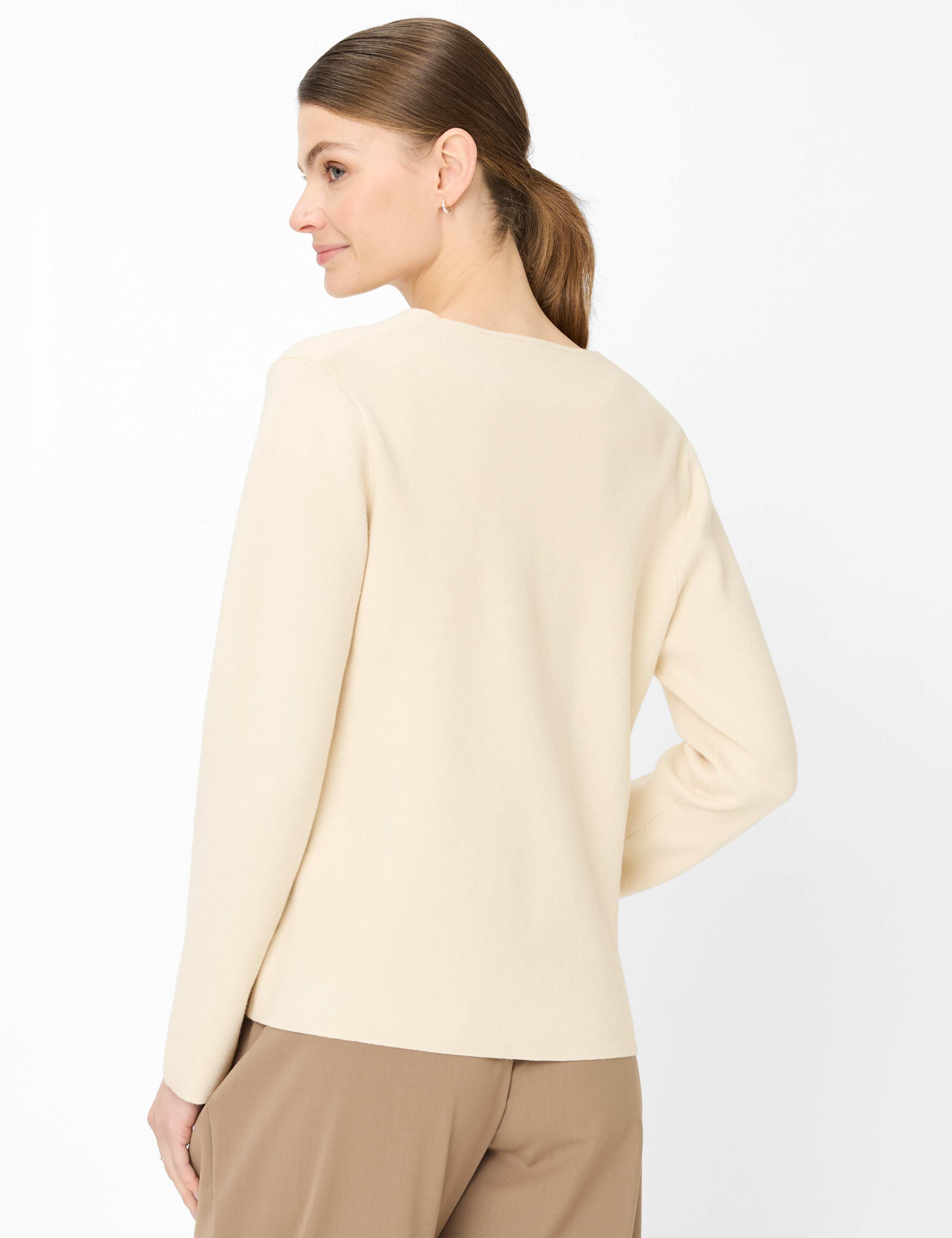 Nuancer af hvidt, Kvinder, Style AMANDA, MODEL_RUECK_ISHOP