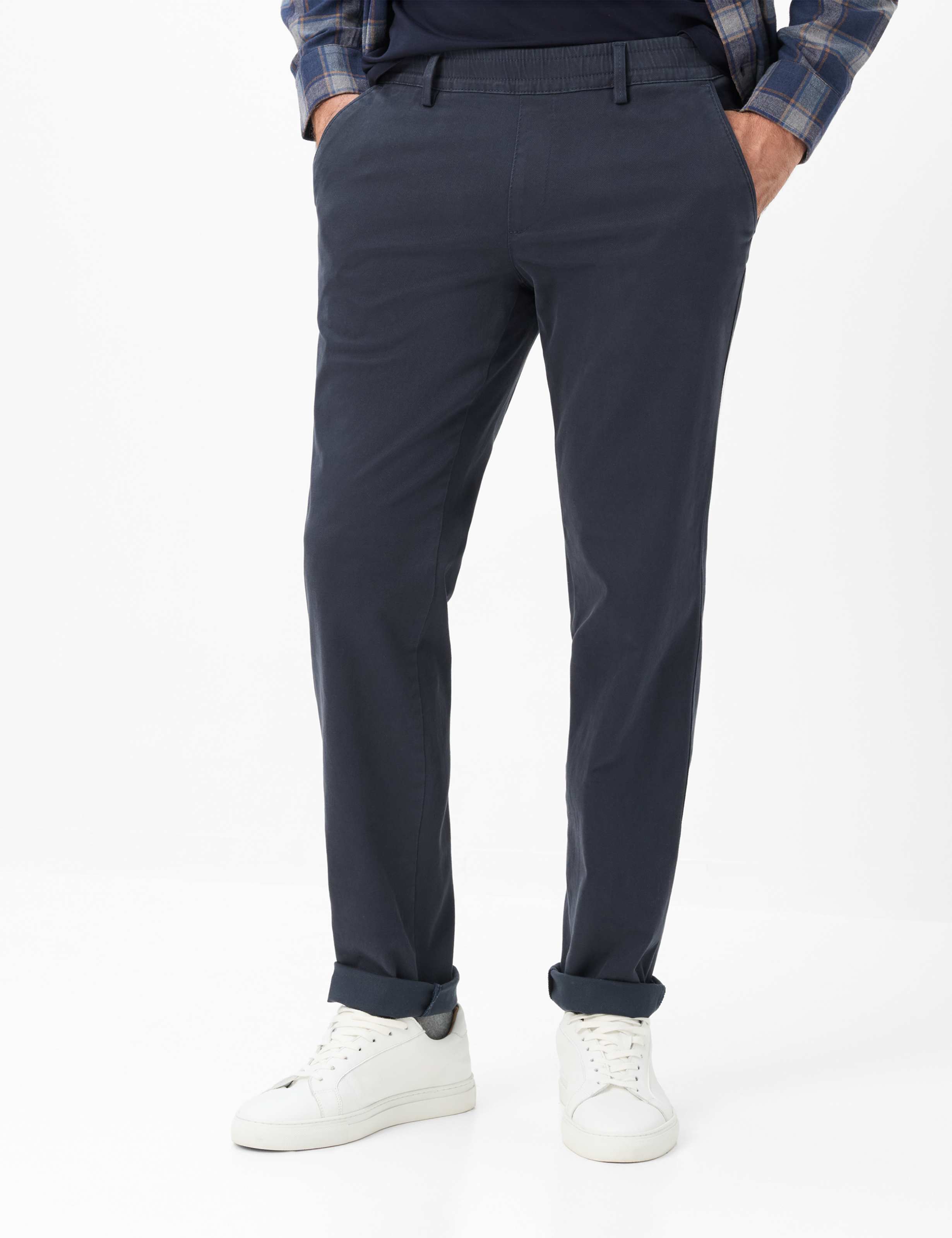 Shades of Blue, Men, Style THORE, MODEL_FRONT_ISHOP