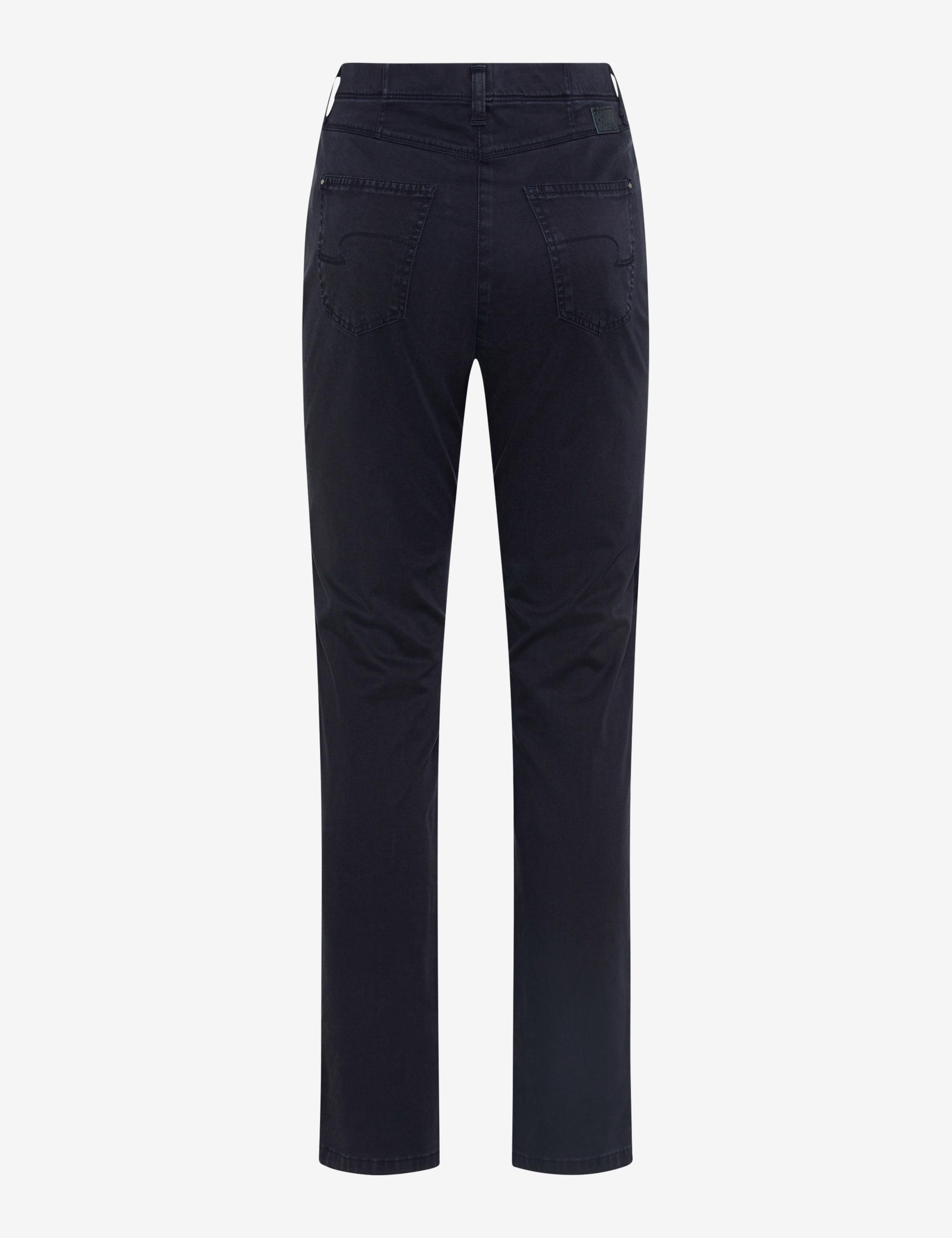 Damen Style LAURA NEW Dunkelblau  Freisteller Rueck