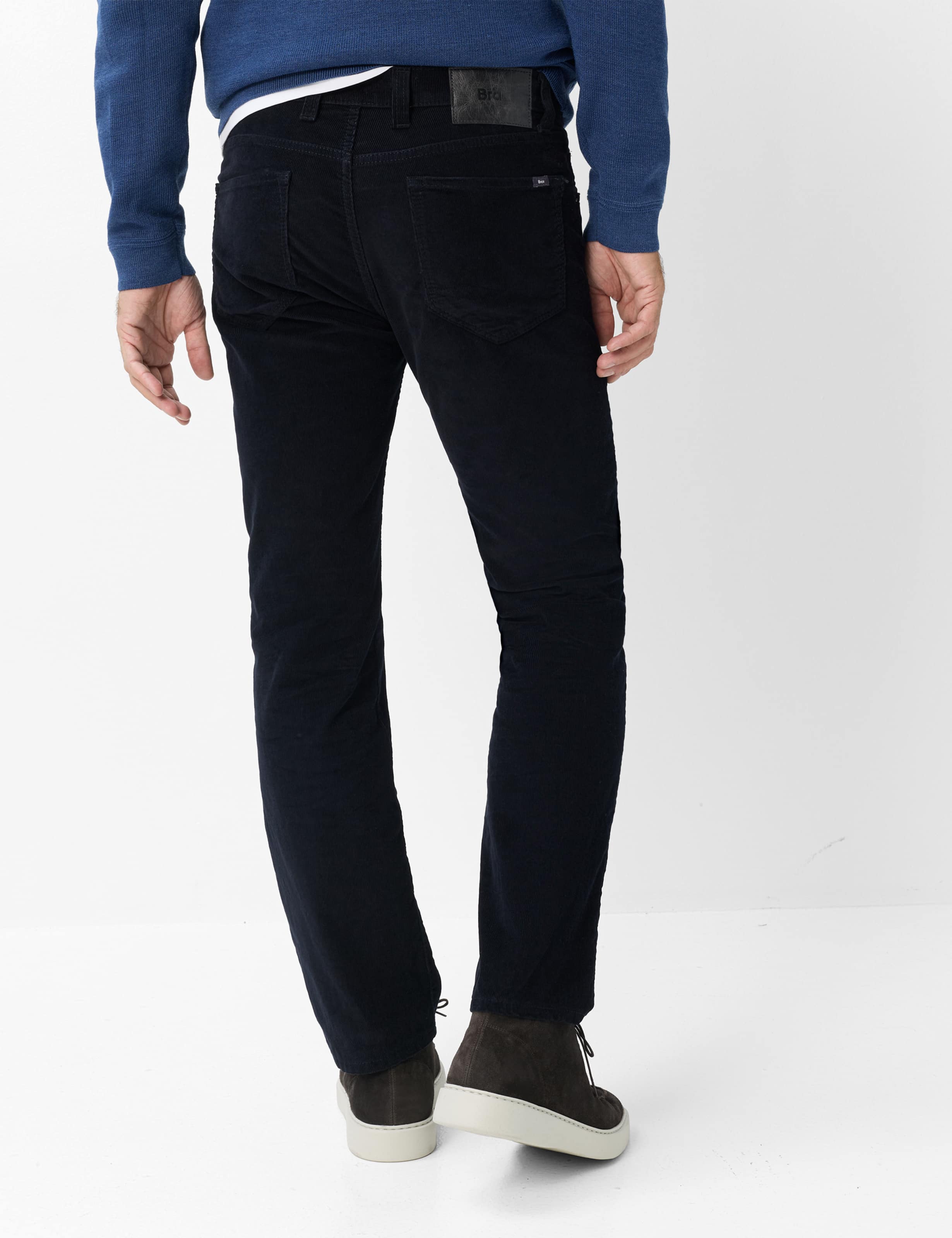 Blautöne, Herren, Style CLINT, MODEL_RUECK_ISHOP
