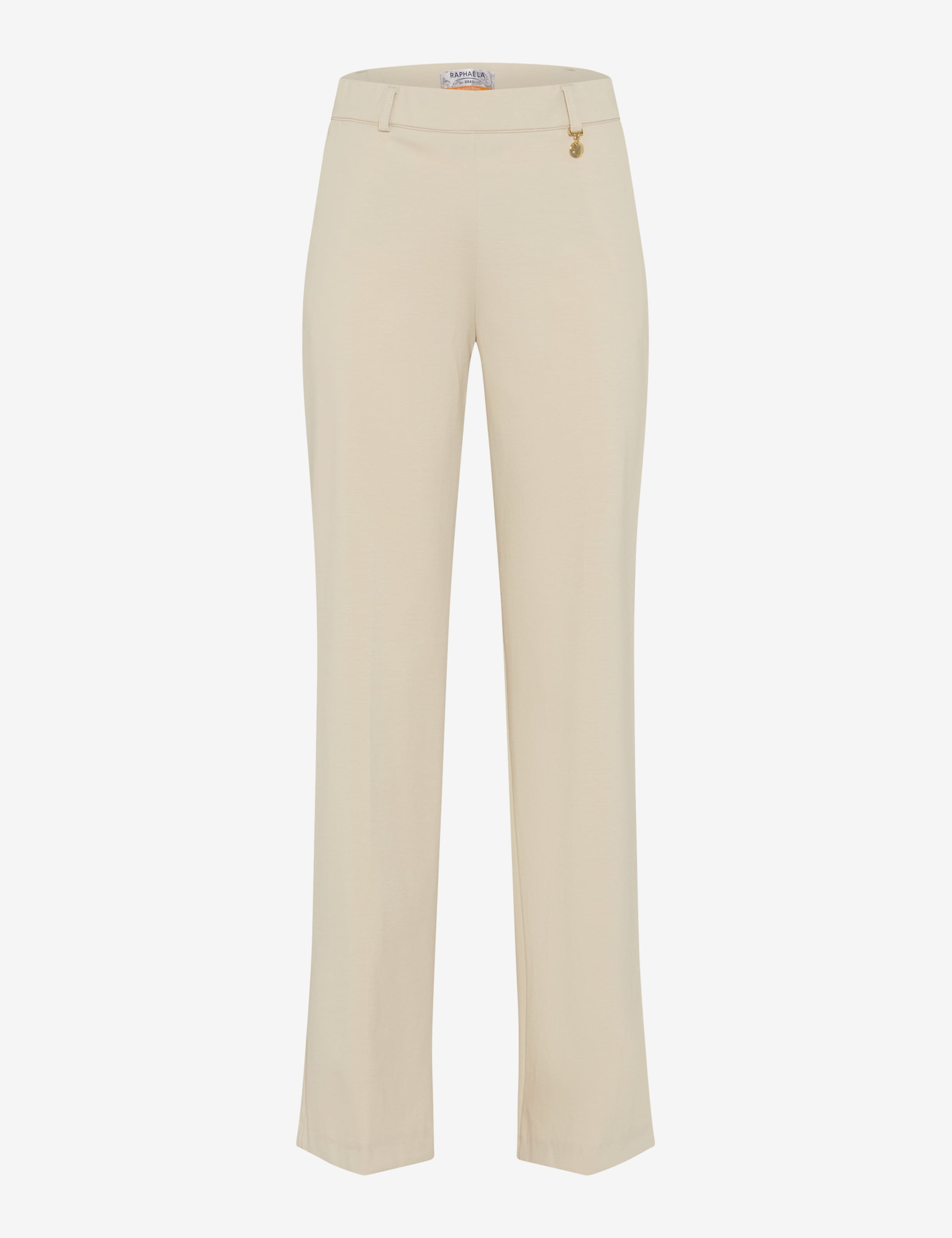 Beigetöne, Damen, Style LILLYTH FLARED, FREISTELLER_FRONT_ISHOP