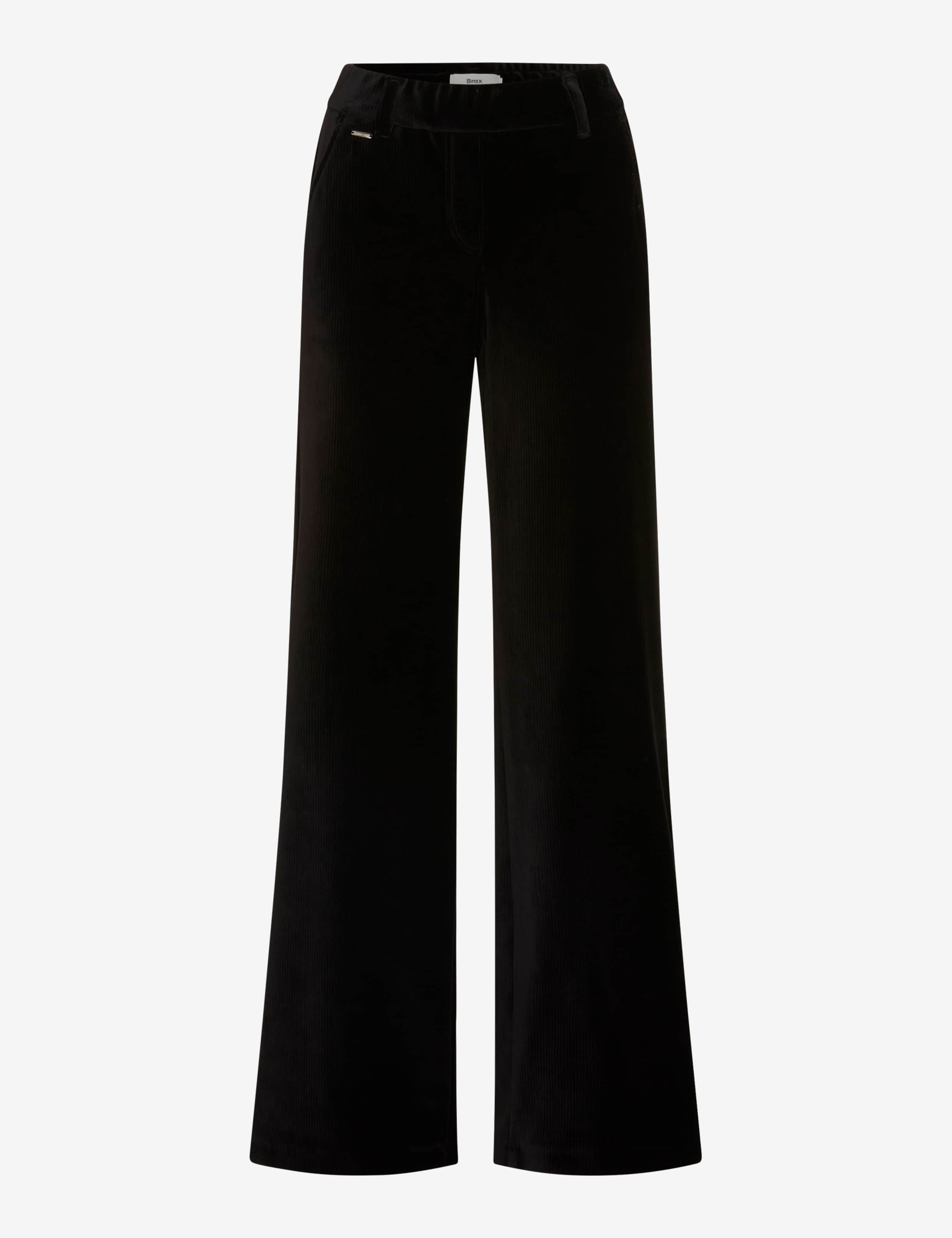 Noir, Femme, Style MAINE, FREISTELLER_FRONT_ISHOP
