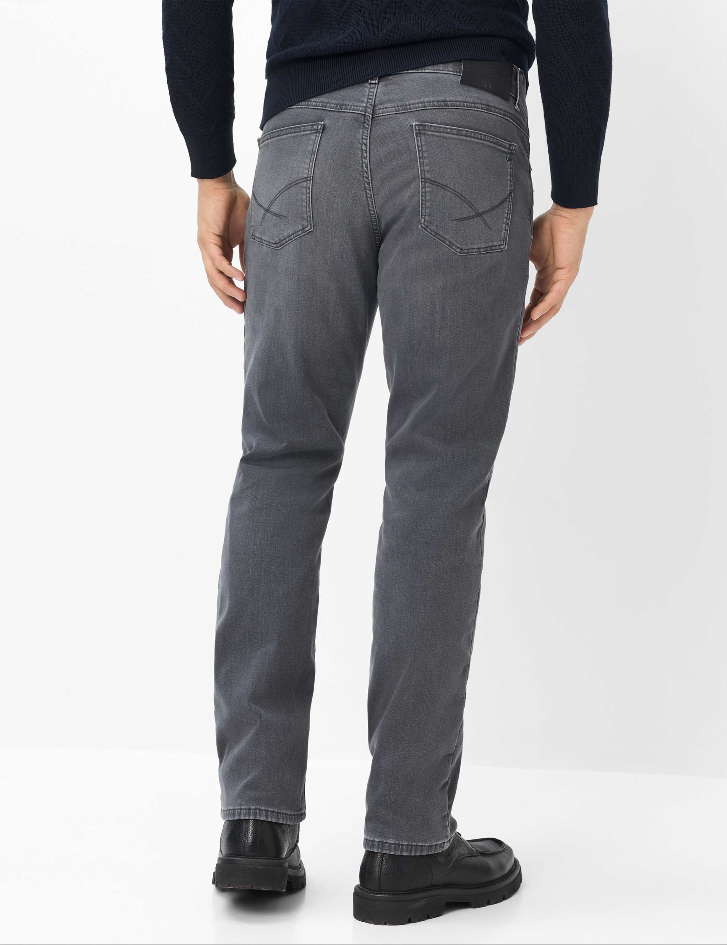 Grautöne, Herren, Style COOPER TT, MODEL_RUECK_ISHOP