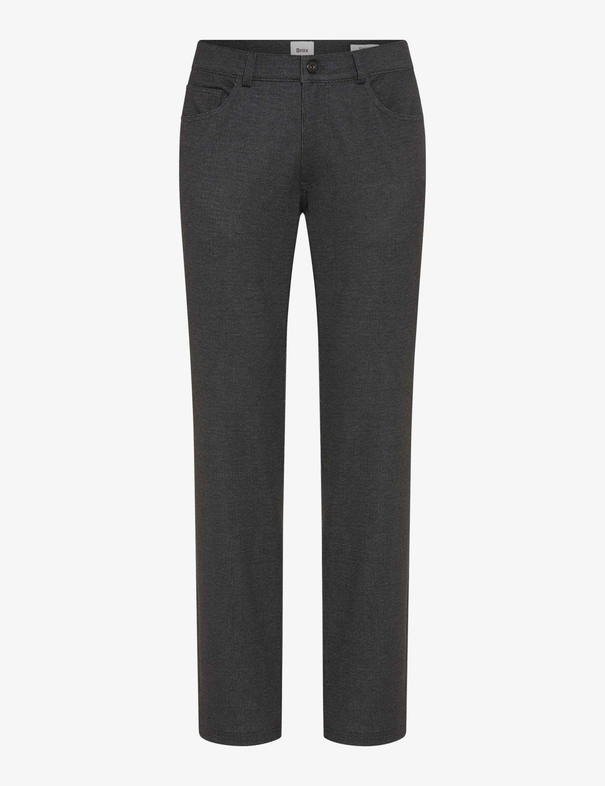 Grautöne, Herren, Style CADIZ, FREISTELLER_FRONT_ISHOP