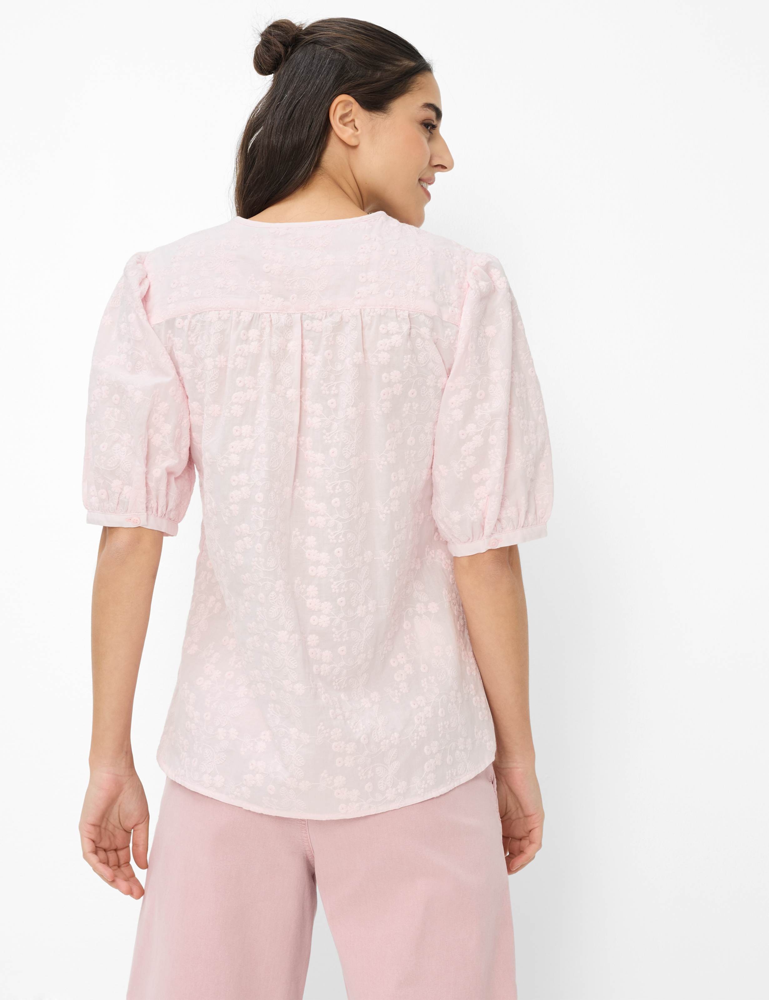 Paarse tinten, Dames, Style VEA, MODEL_RUECK_ISHOP