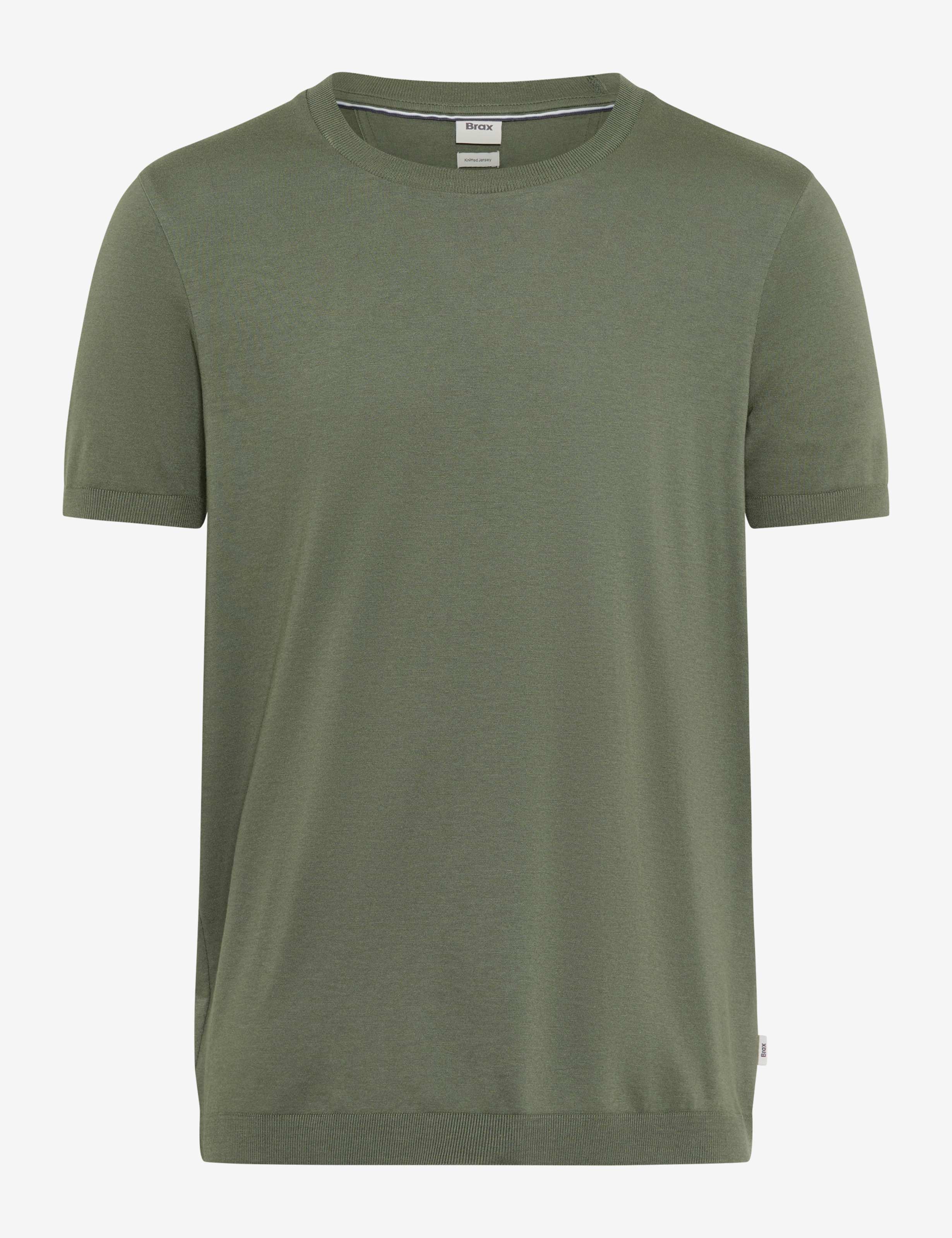 Homme Style TED Violette Foncé  Détourage avant