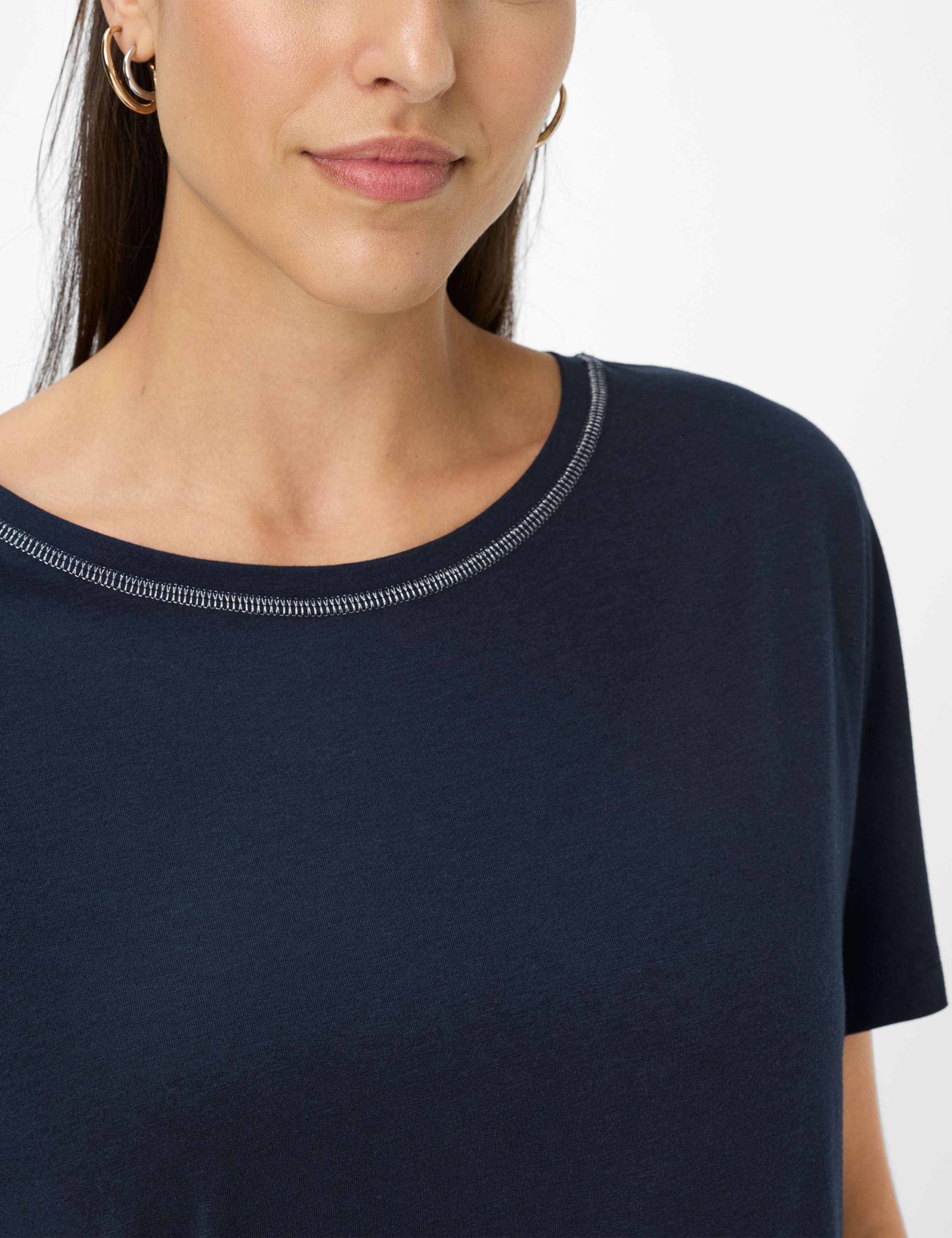 Damen Style CAELEN S Dunkelblau  Detail 2
