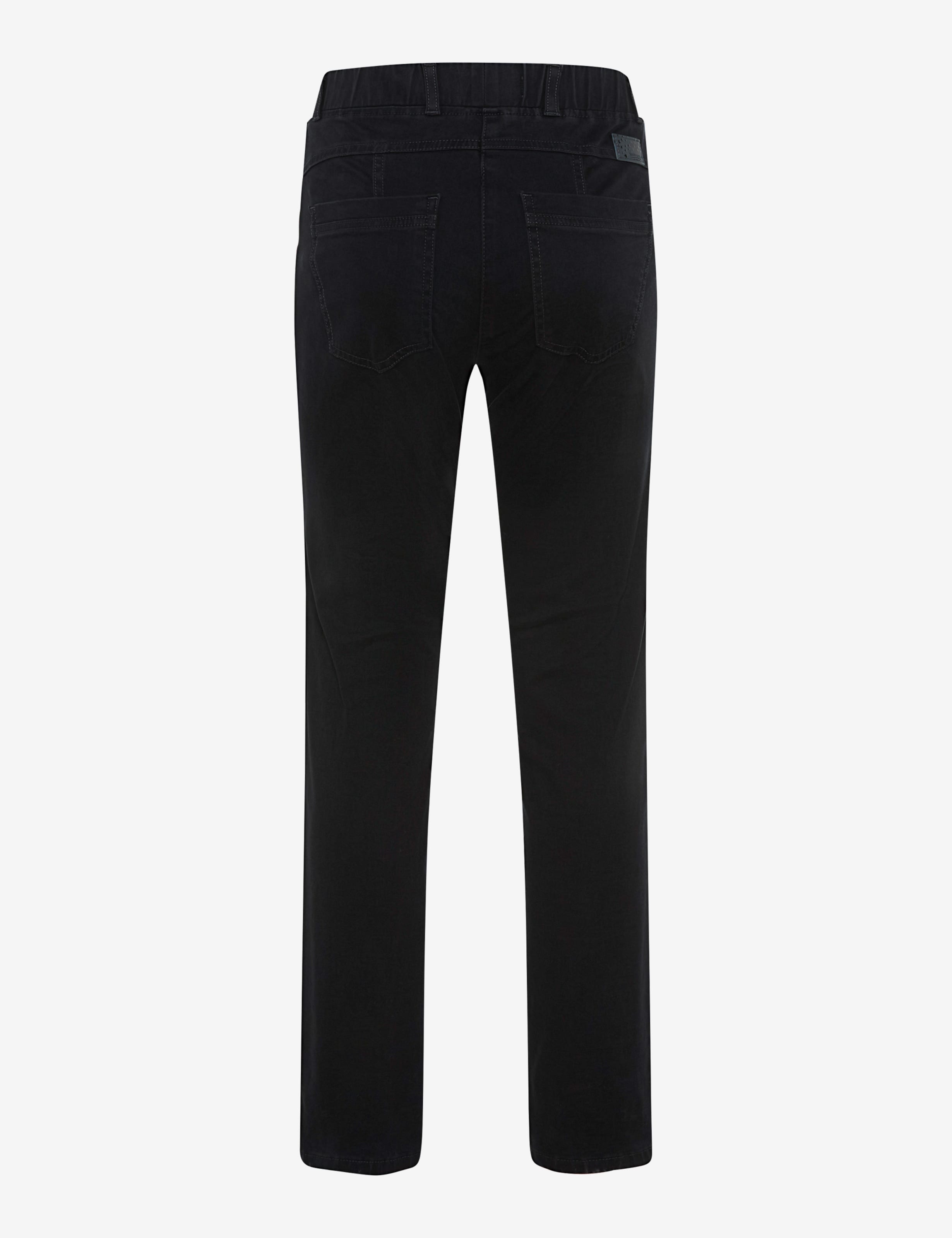 Damen Style LAVINA JOY Dunkelblau Super Slim Fit Freisteller Rueck
