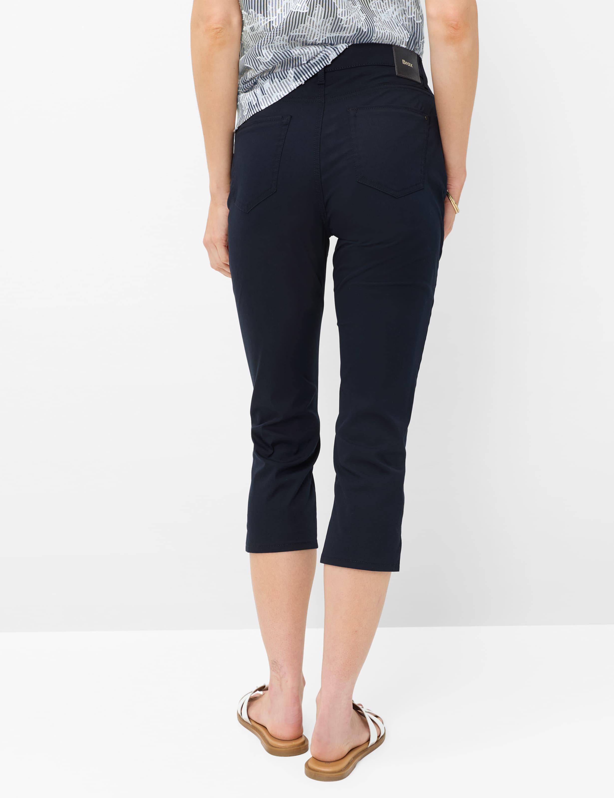 Tons bleus, Femme, Style MARY C, MODEL_RUECK_ISHOP