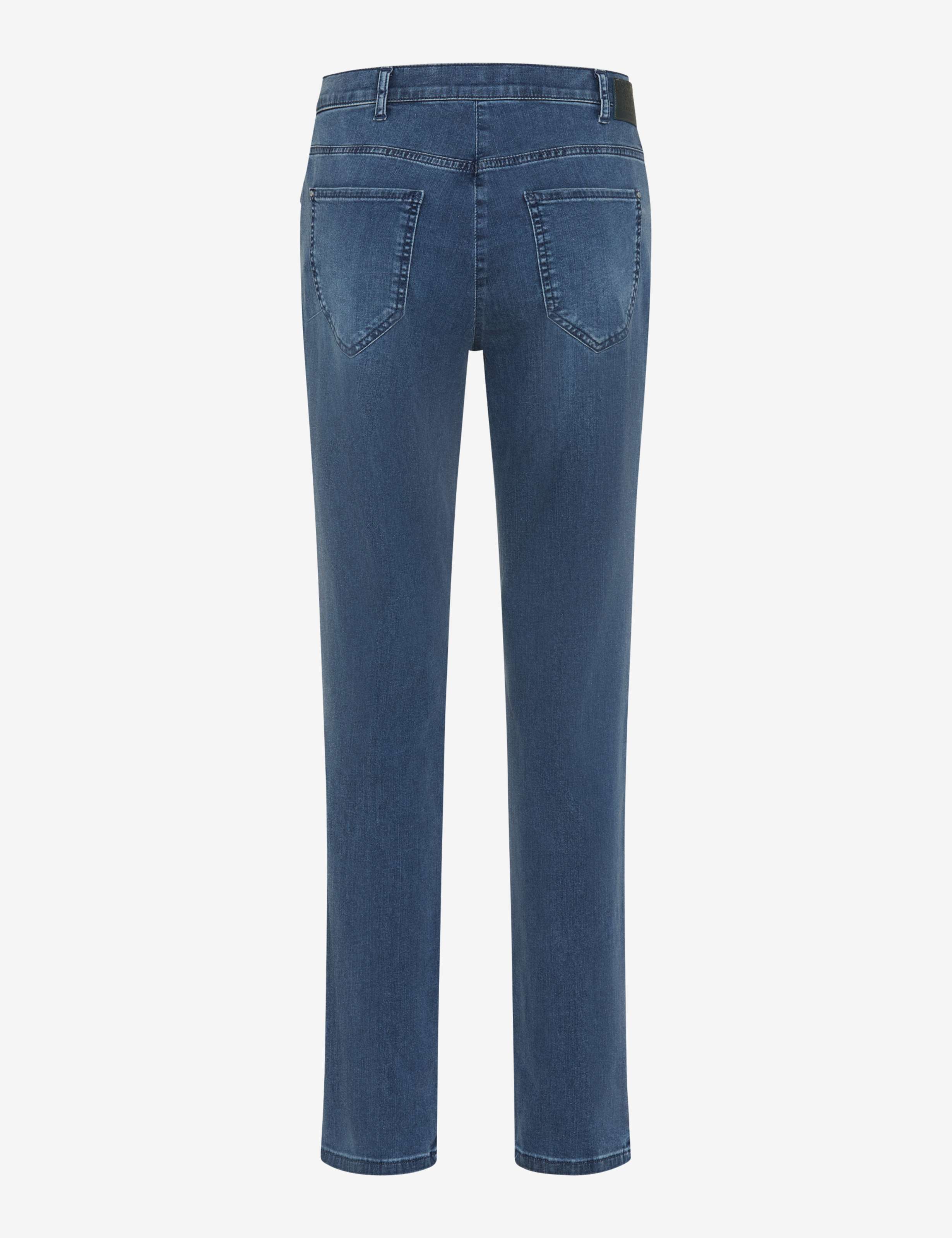 Blautöne, Damen, Style CORRY, FREISTELLER_RUECK_ISHOP