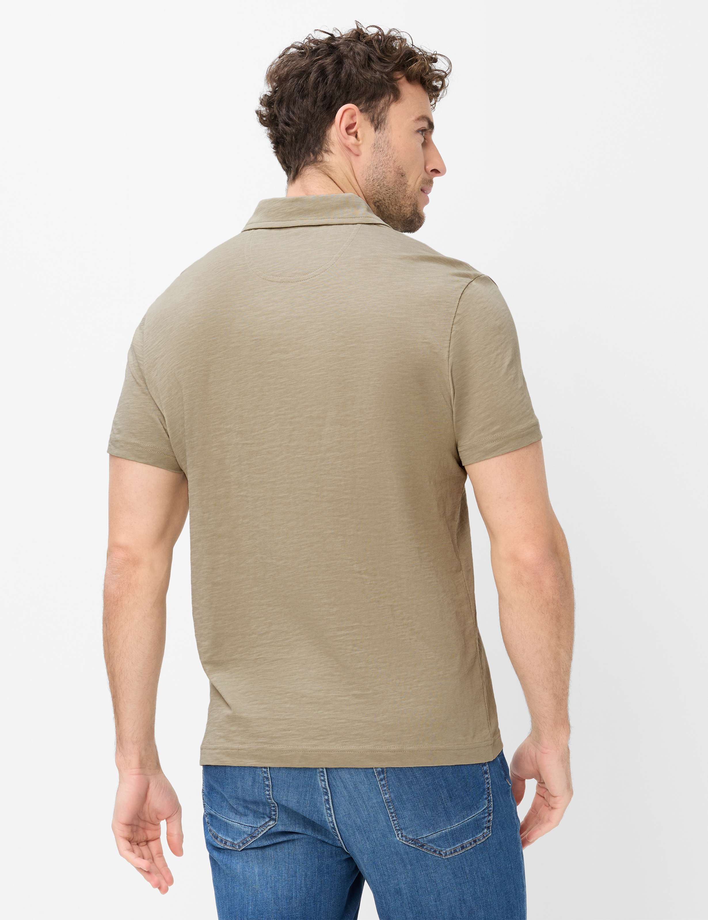 Tons verts, Homme, Style PAVO, MODEL_RUECK_ISHOP