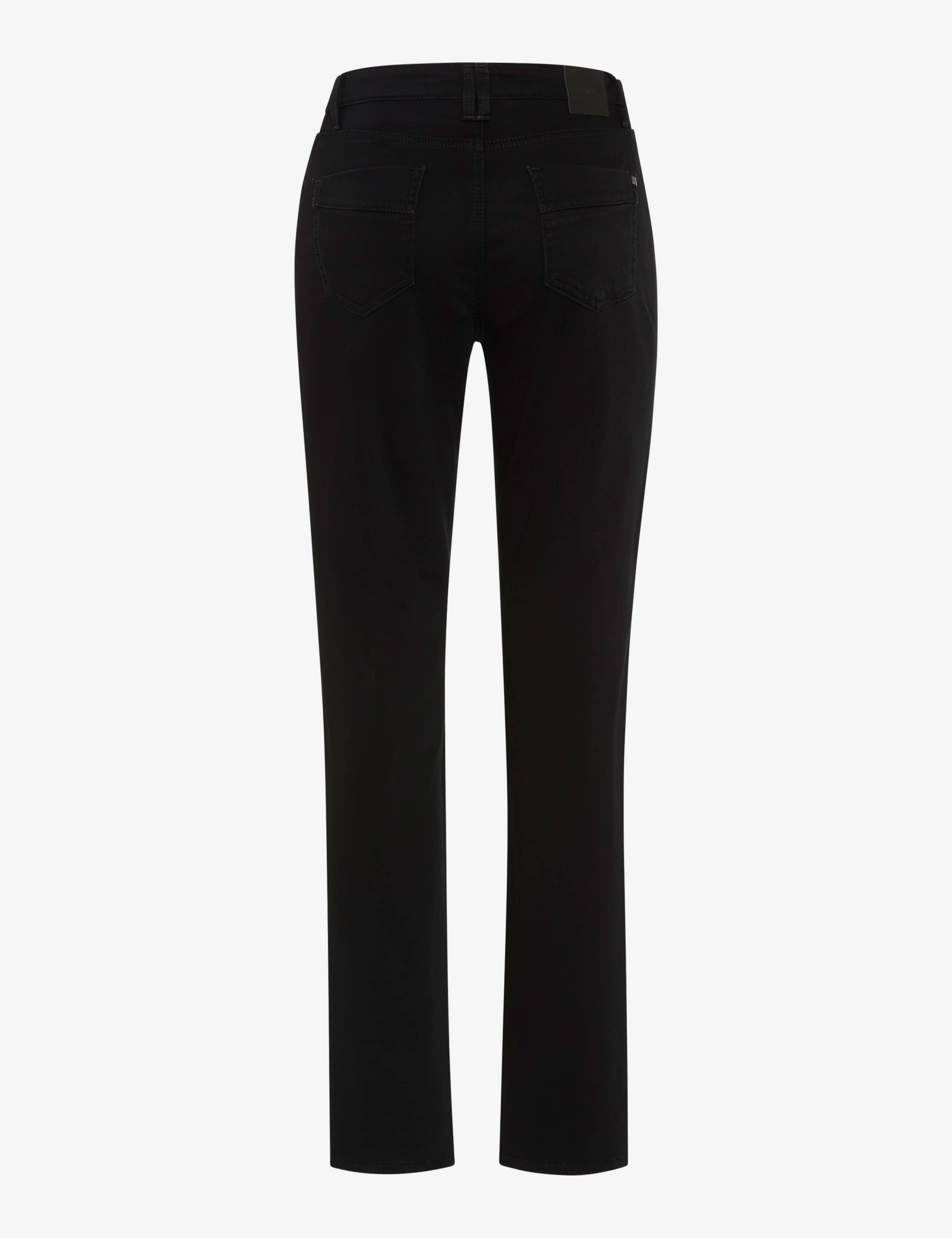Noir, Femme, Style CAROLA, FREISTELLER_RUECK_ISHOP