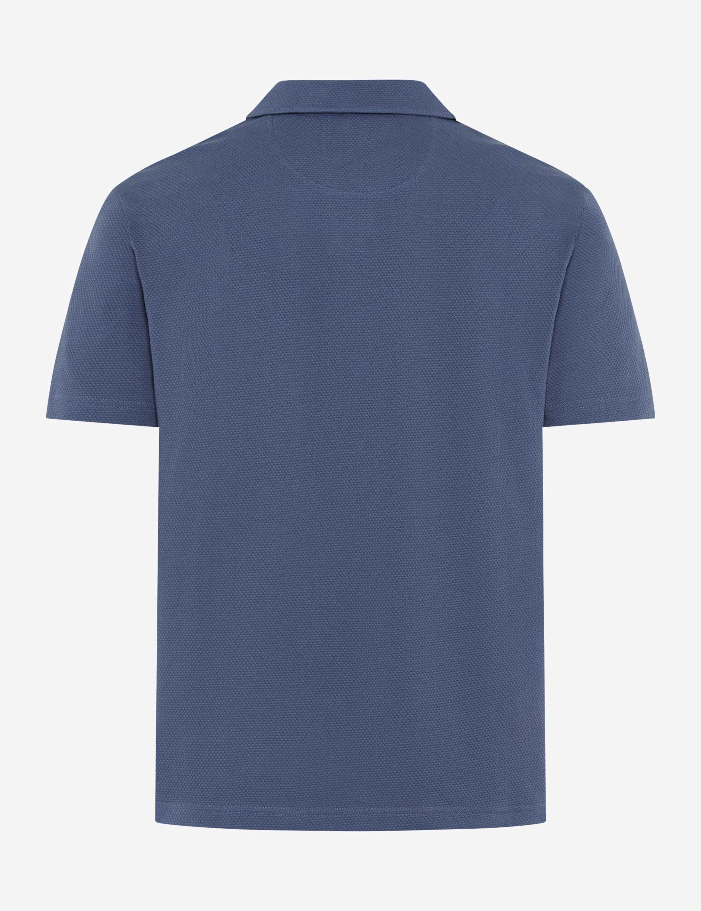 Blautöne, Herren, Style PRINCETON, FREISTELLER_RUECK_ISHOP