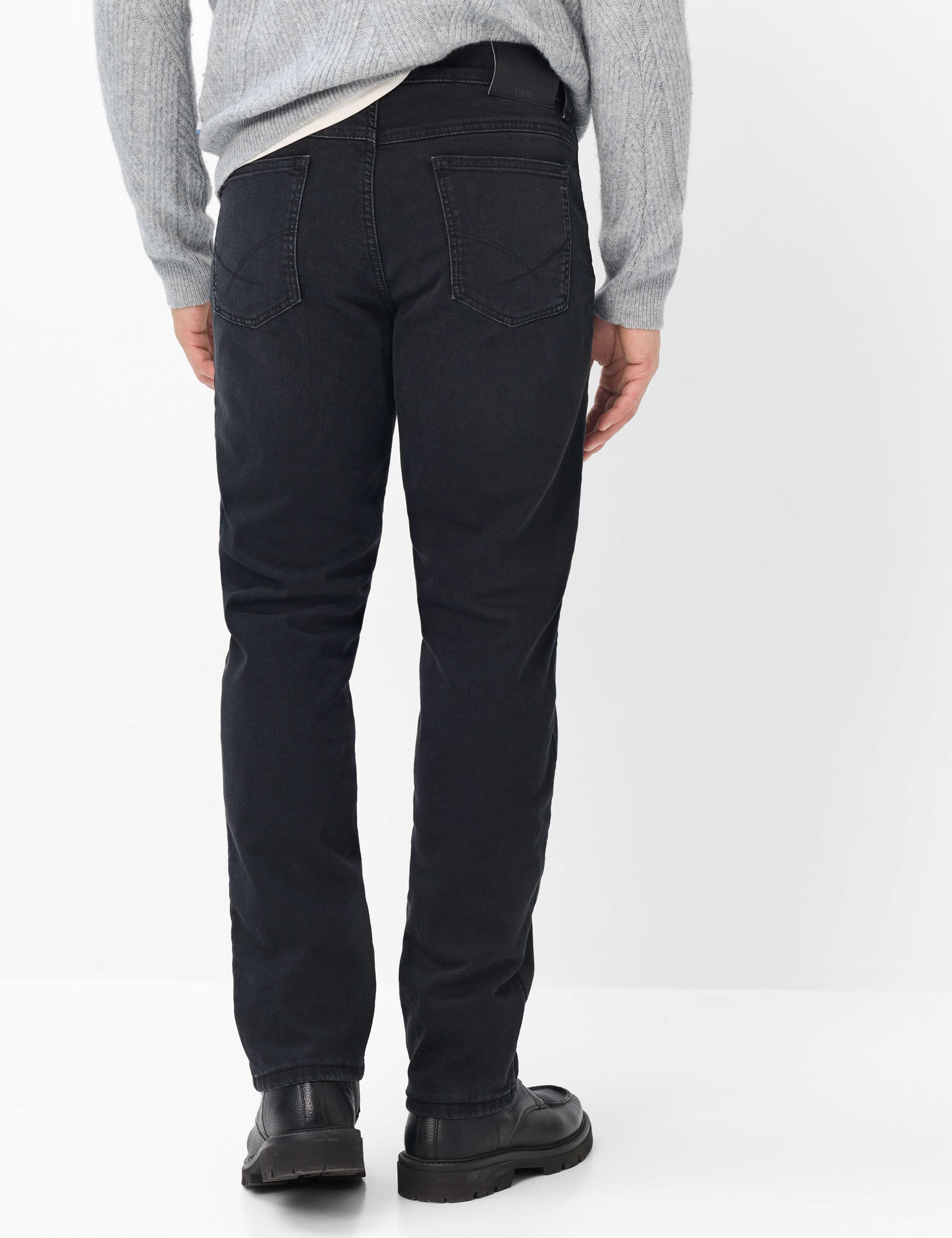 Grautöne, Herren, Style COOPER TT, MODEL_RUECK_ISHOP
