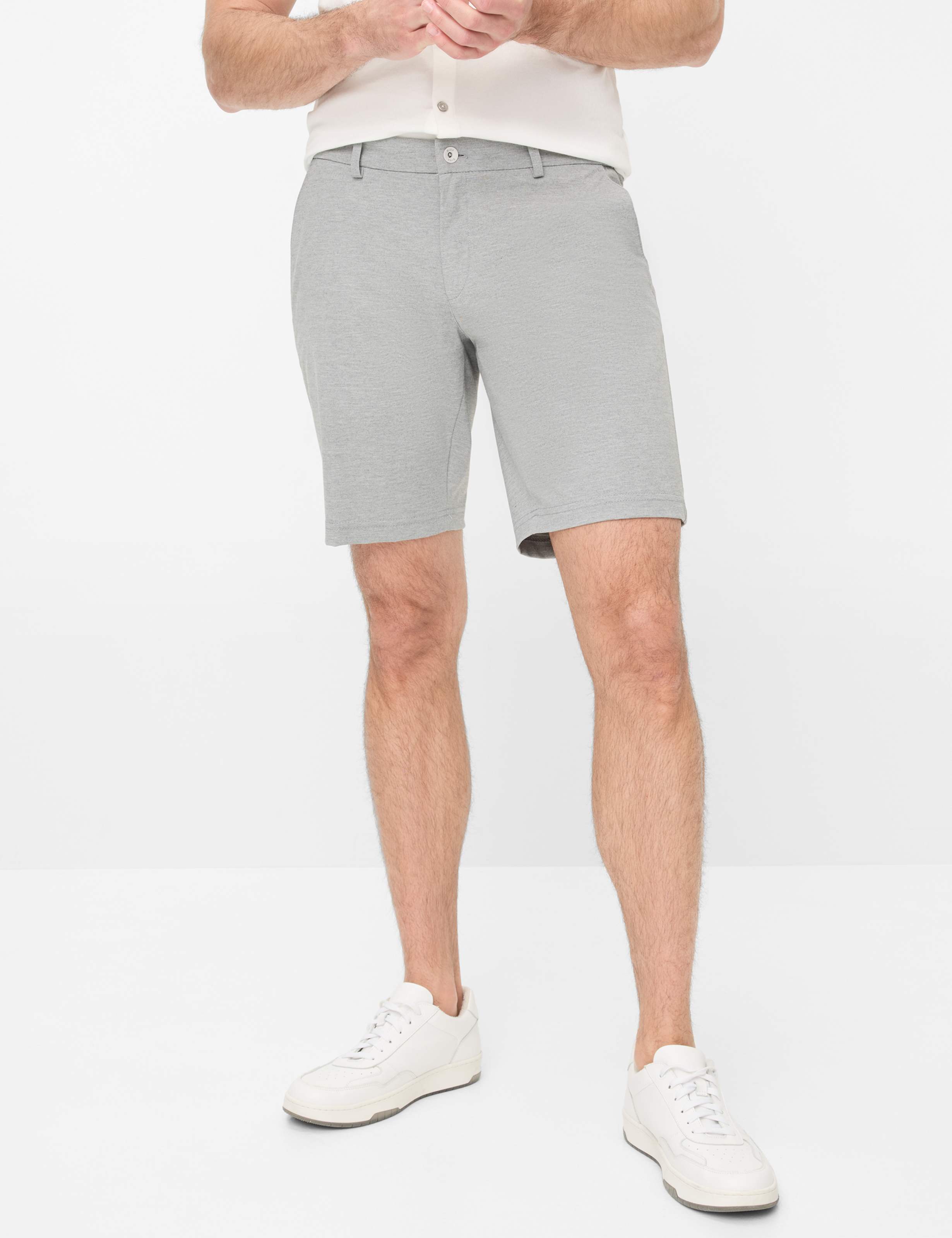 Grautöne, Herren, Style SILVIO, MODEL_FRONT_ISHOP