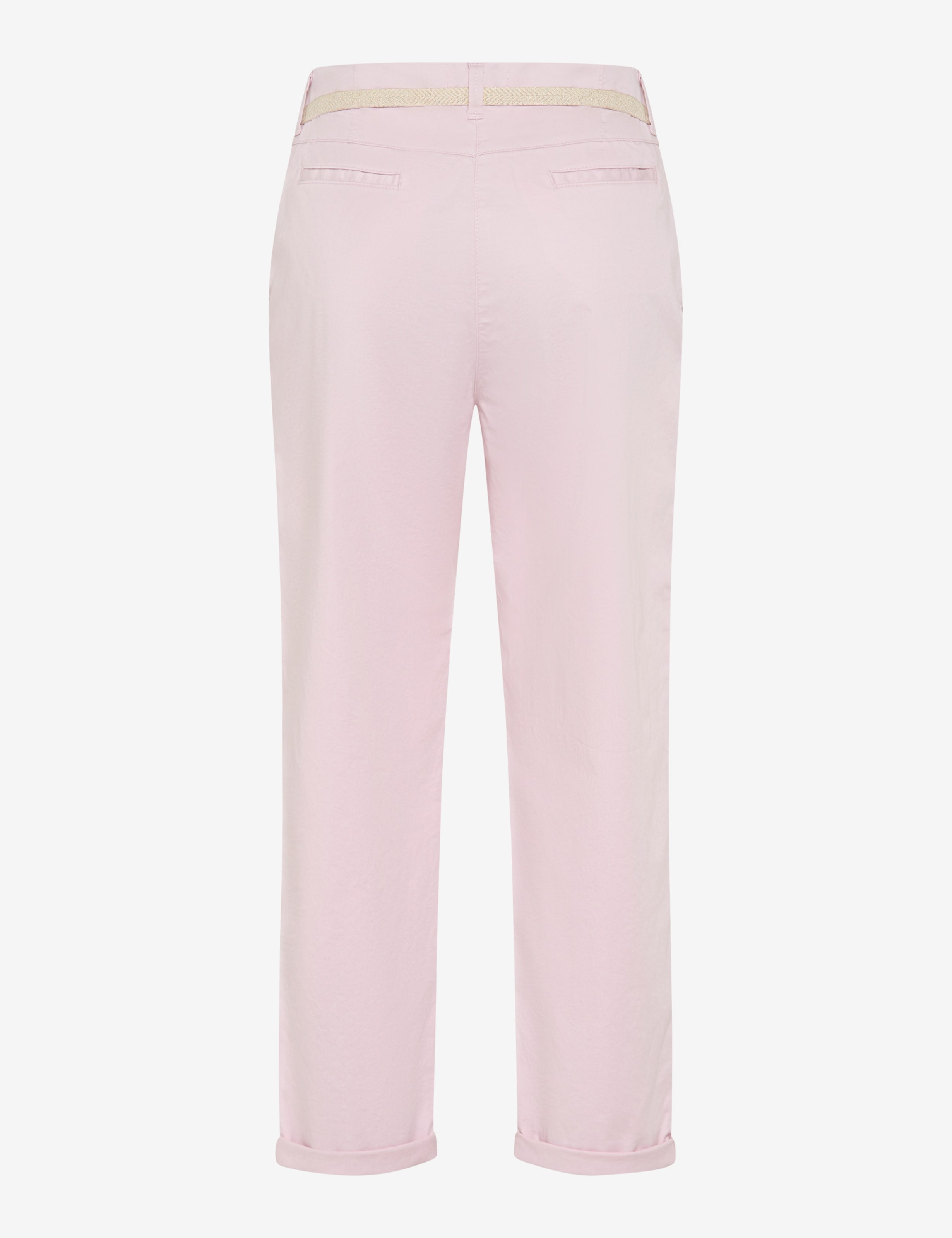 Tons rouges, Femme, Style CARRIE, FREISTELLER_RUECK_ISHOP