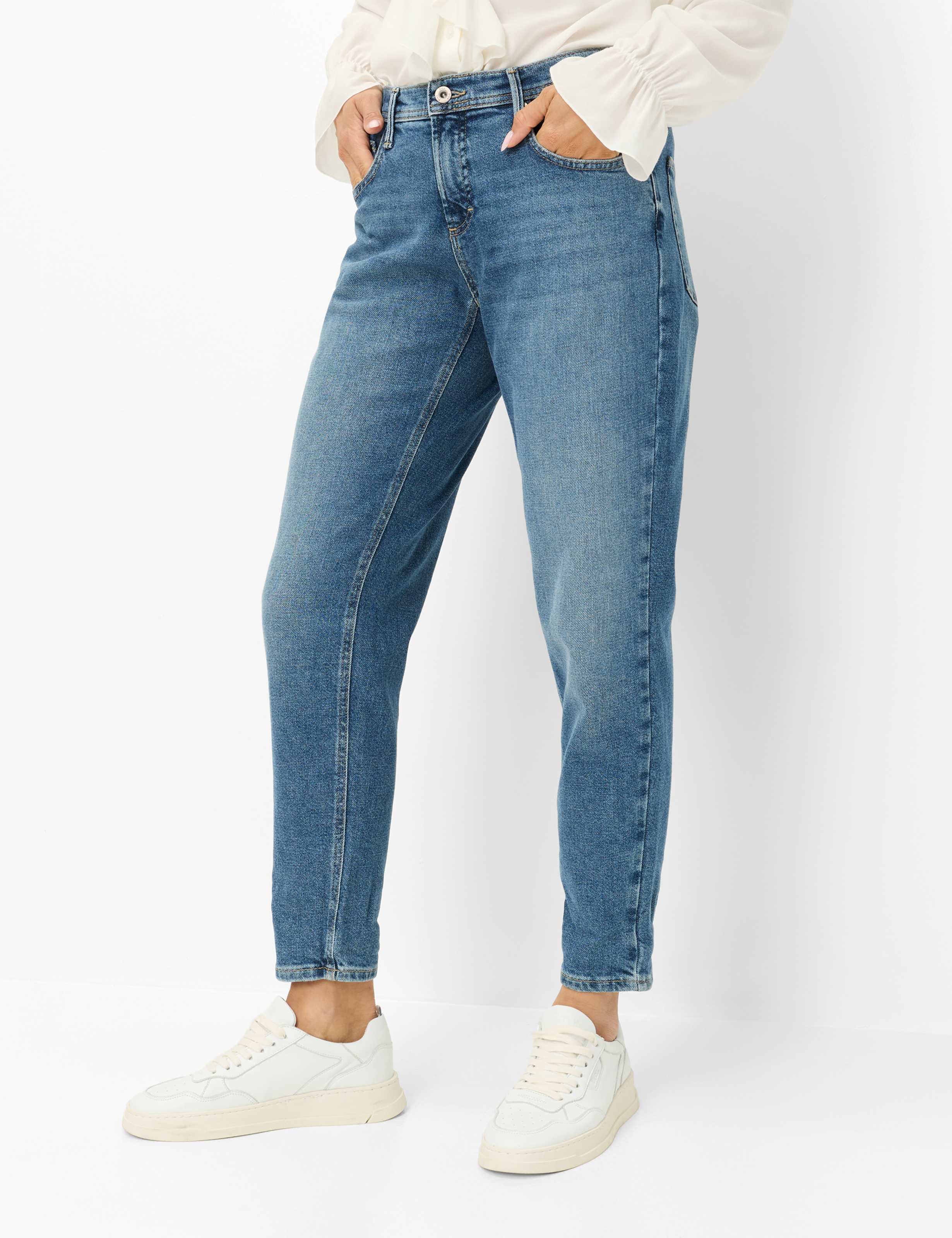 Tons bleus, Femme, Style MILEY S, MODEL_FRONT_ISHOP