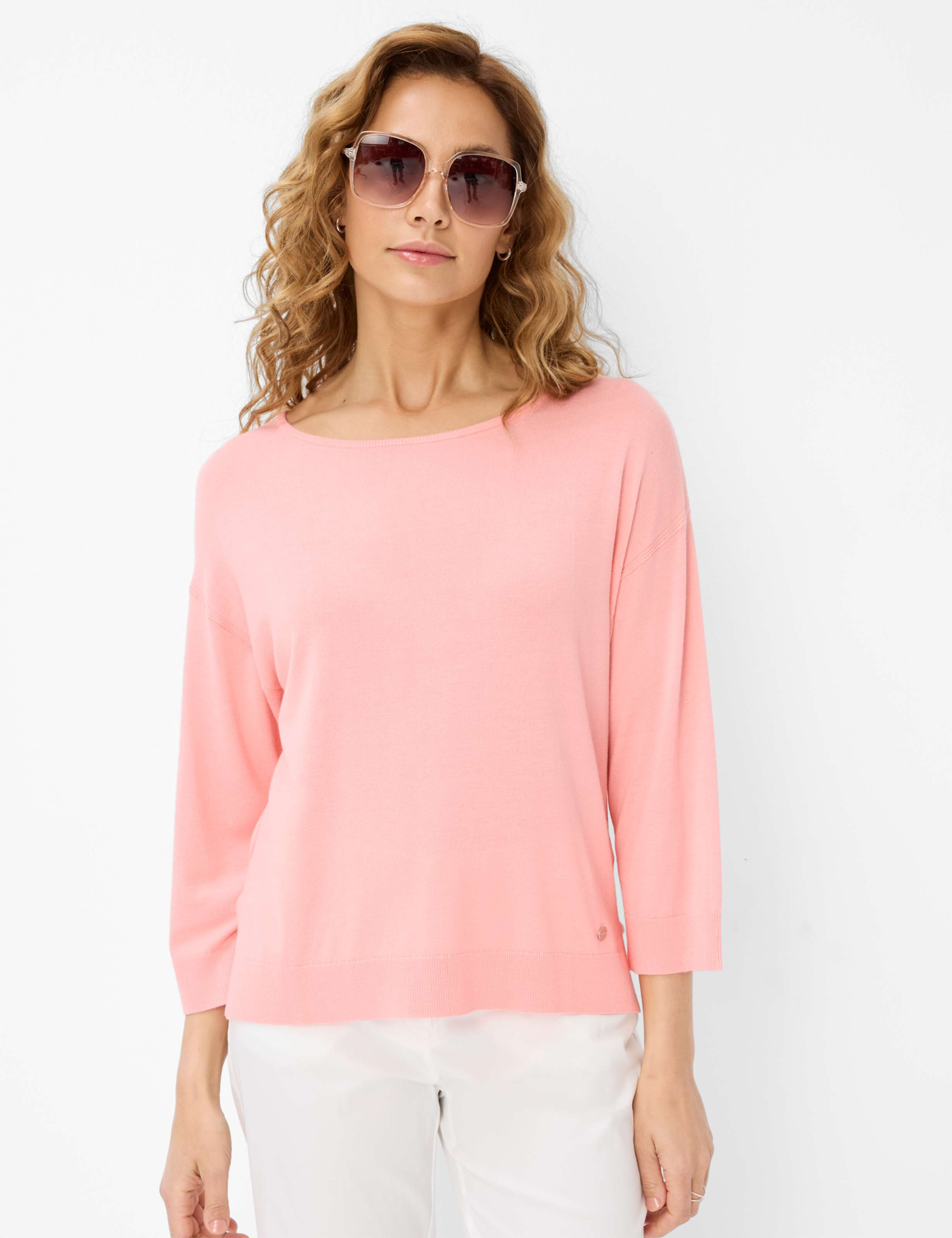 Rottöne, Damen, Style LIZ, MODEL_FRONT_ISHOP
