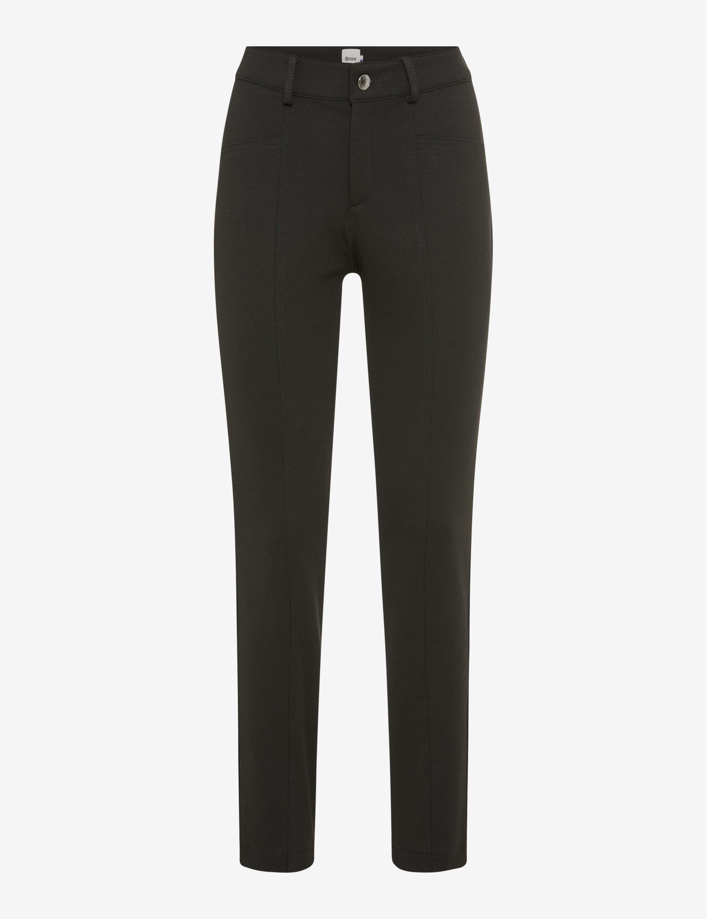 Femme Style SHAKIRA S Noir Slim Fit Détourage avant