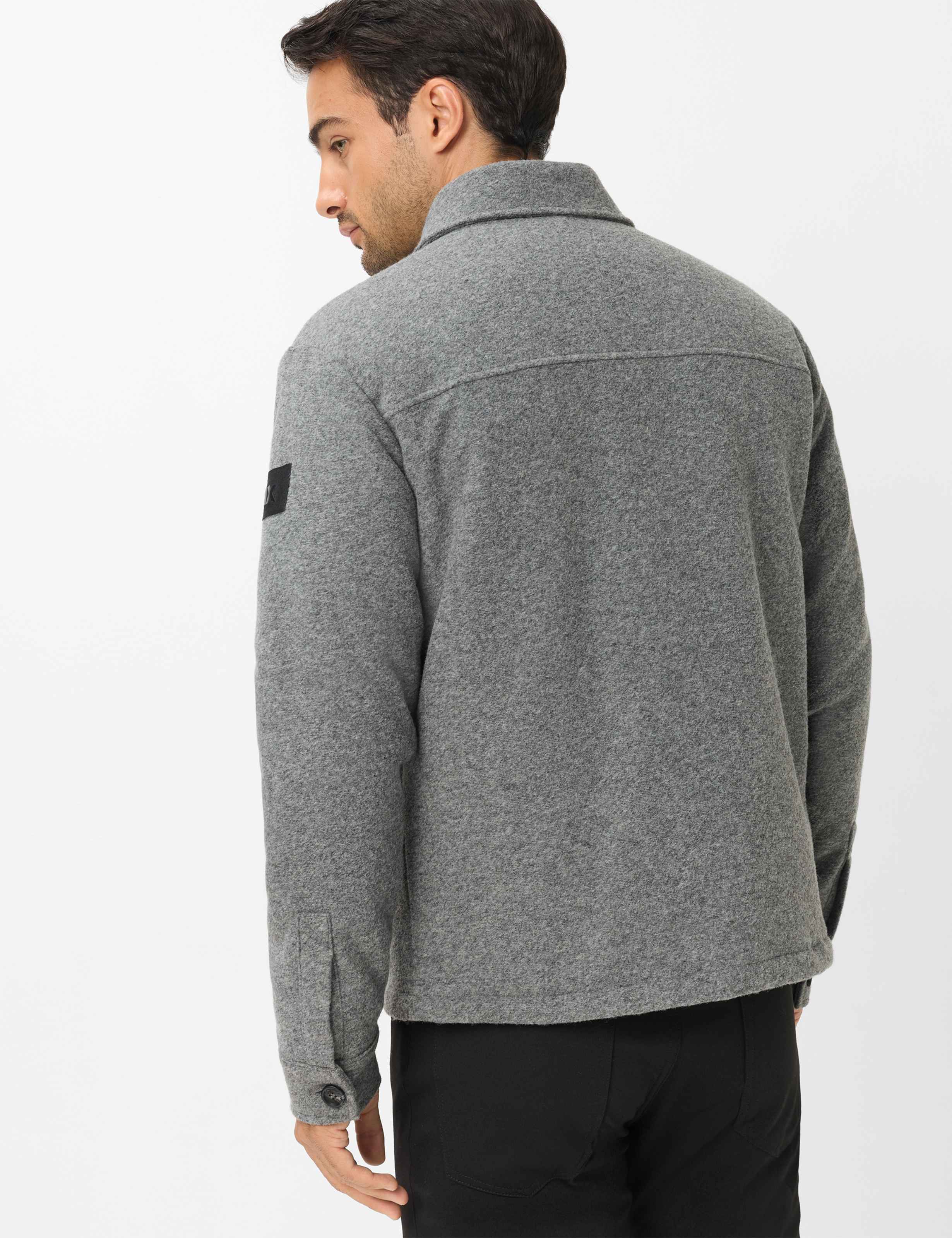 Grautöne, Herren, Style TED, MODEL_RUECK_ISHOP