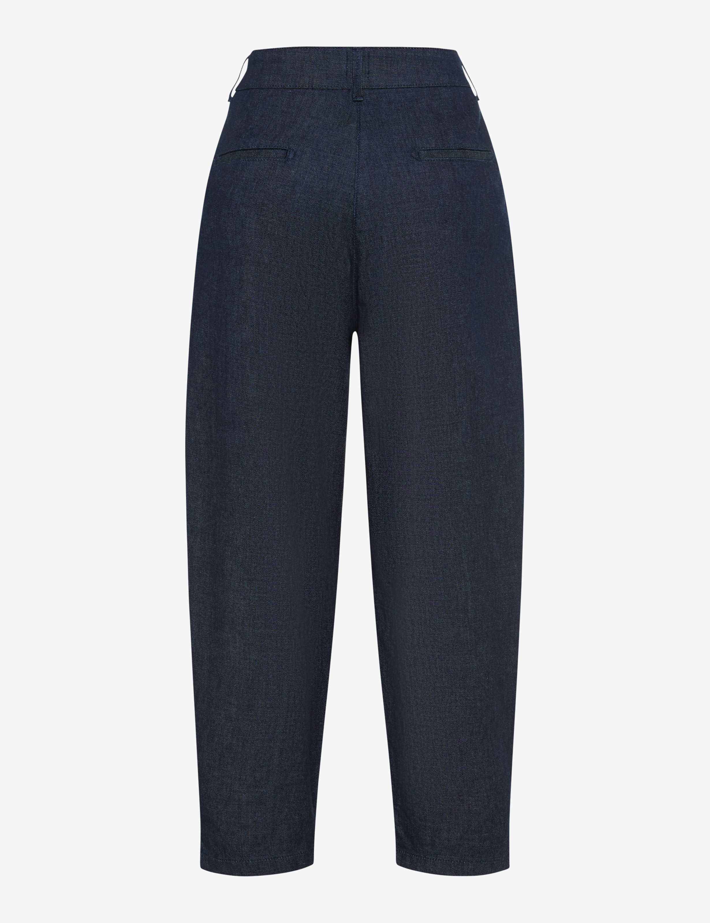 Blautöne, Damen, Style MEGAN S, FREISTELLER_RUECK_ISHOP