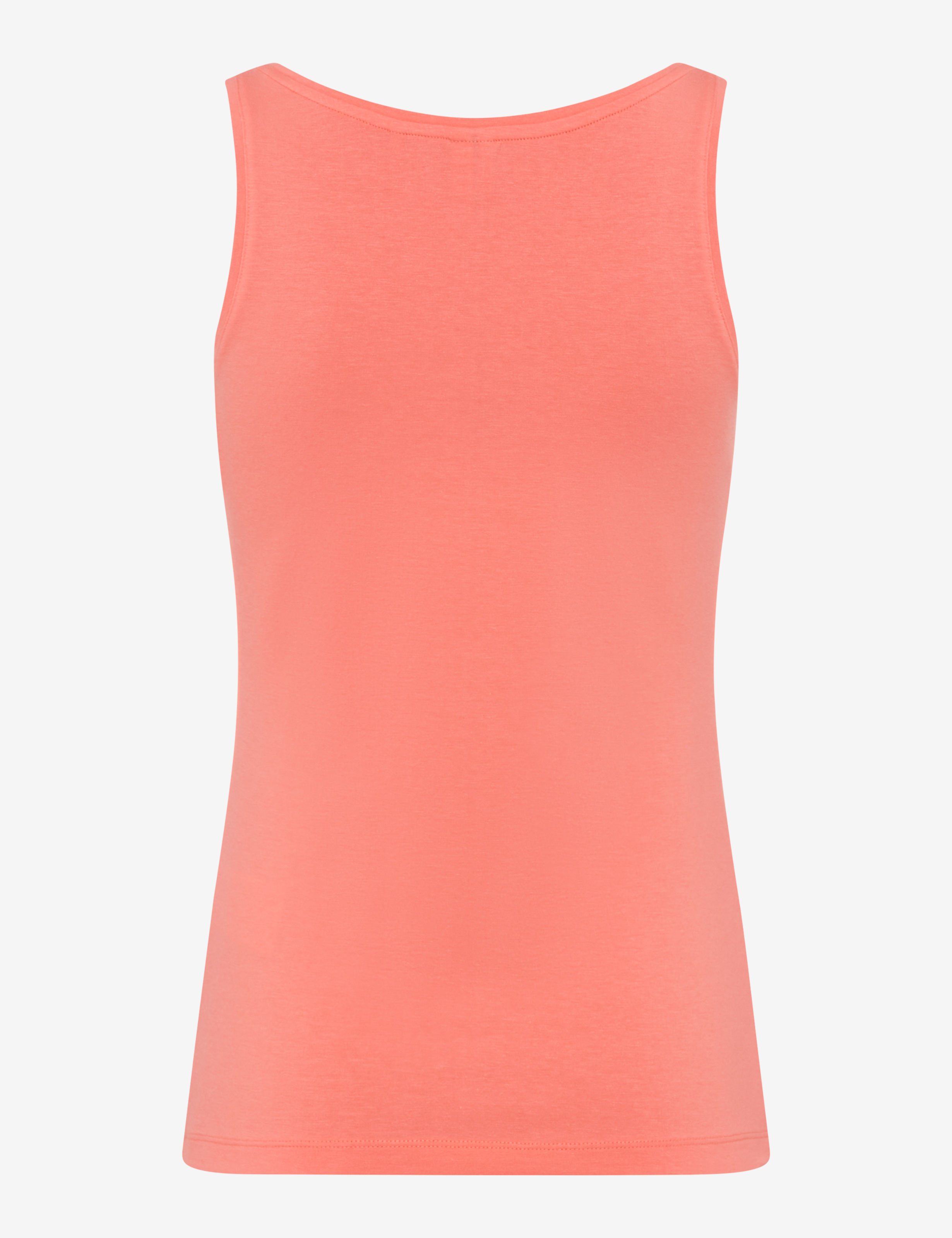 Damen Style SILVY Hellrot  Freisteller Rueck