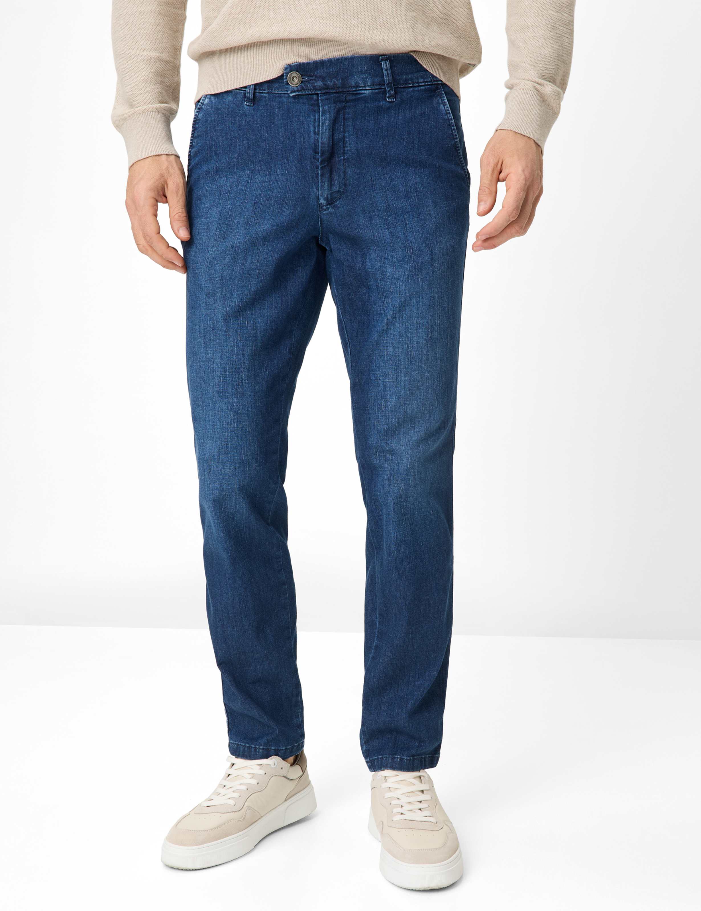 Blautöne, Herren, Style THILO, MODEL_FRONT_ISHOP