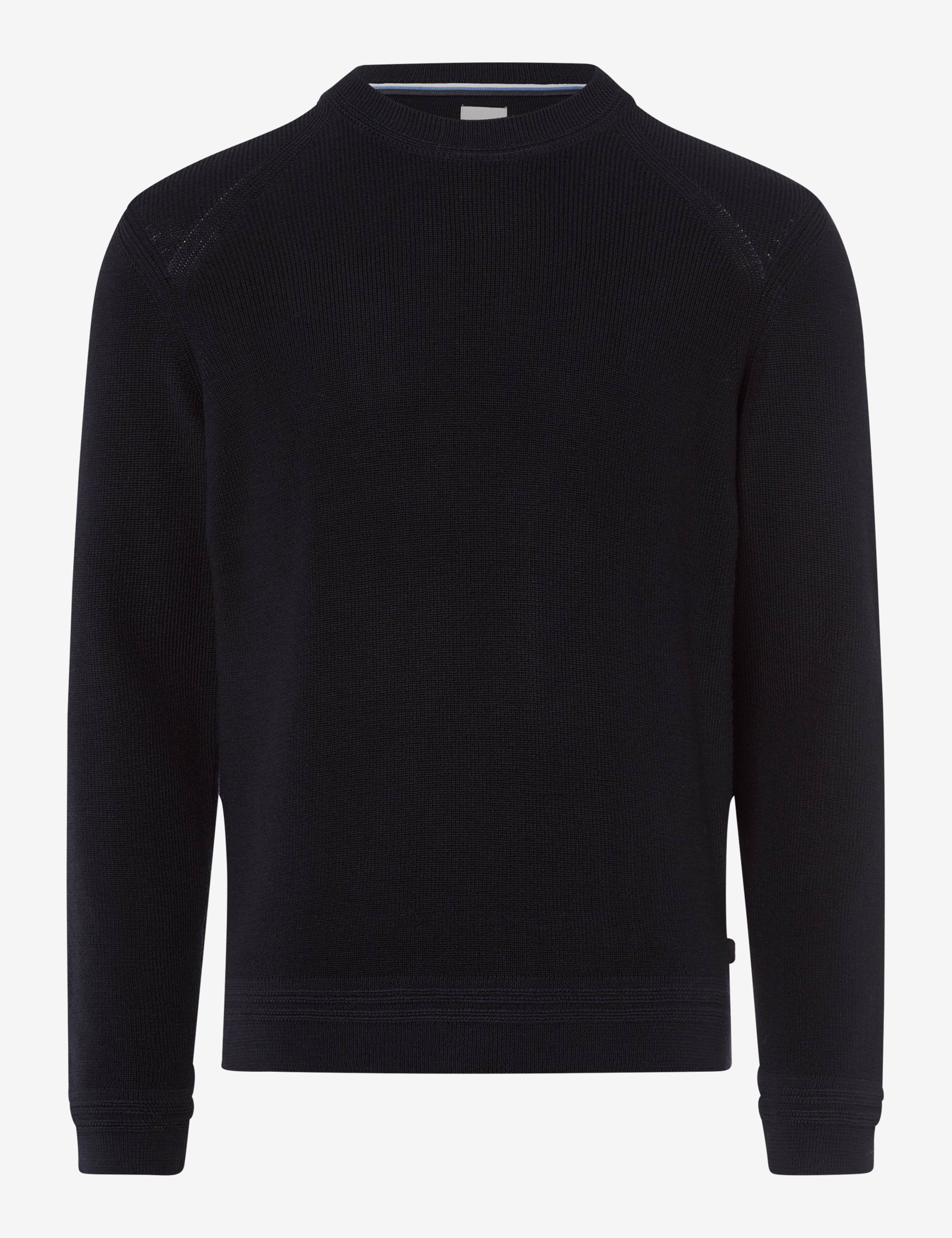 Herren Style ROY Dunkelblau  Freisteller Front