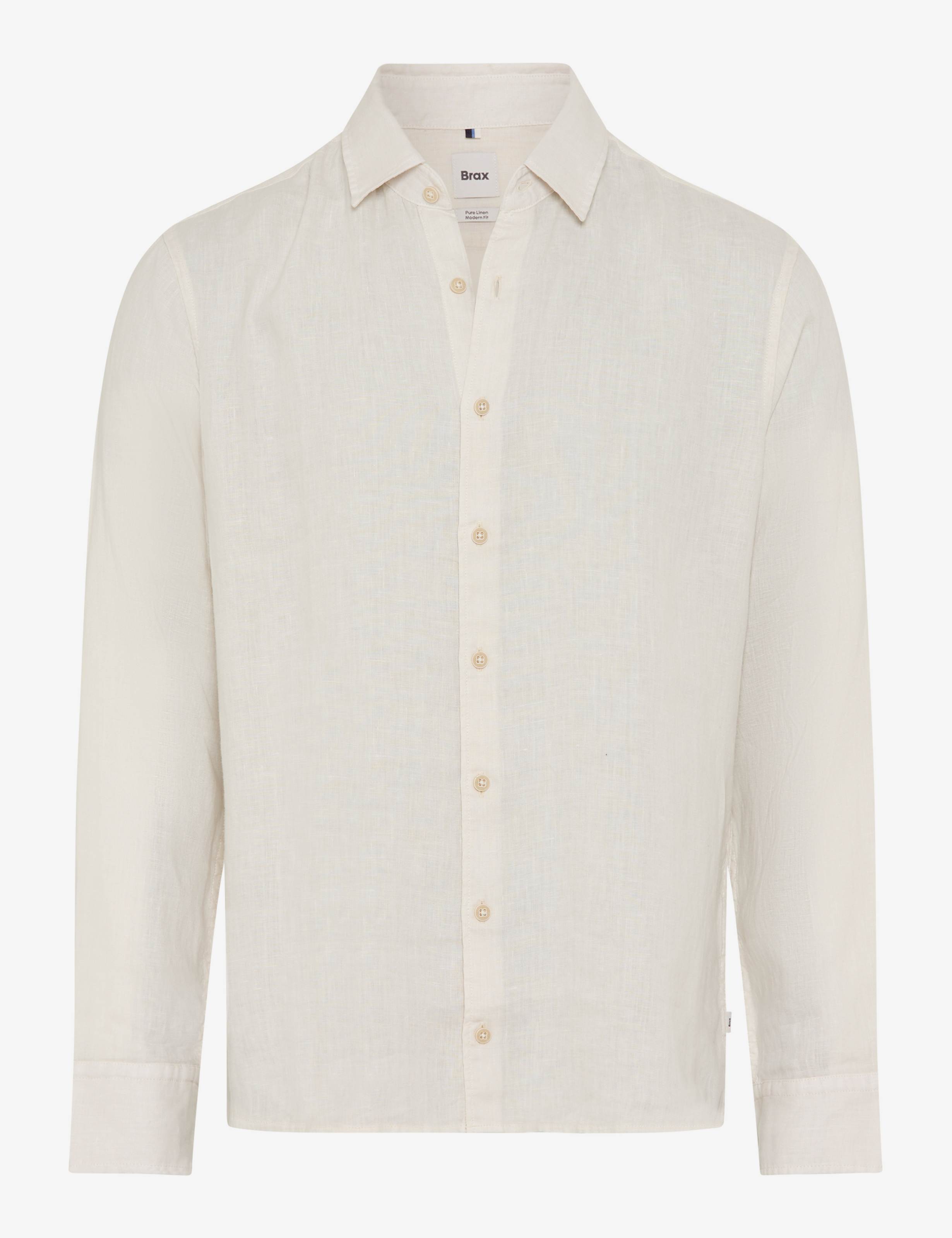 Tons blancs, Homme, Style HAROLD, FREISTELLER_FRONT_ISHOP