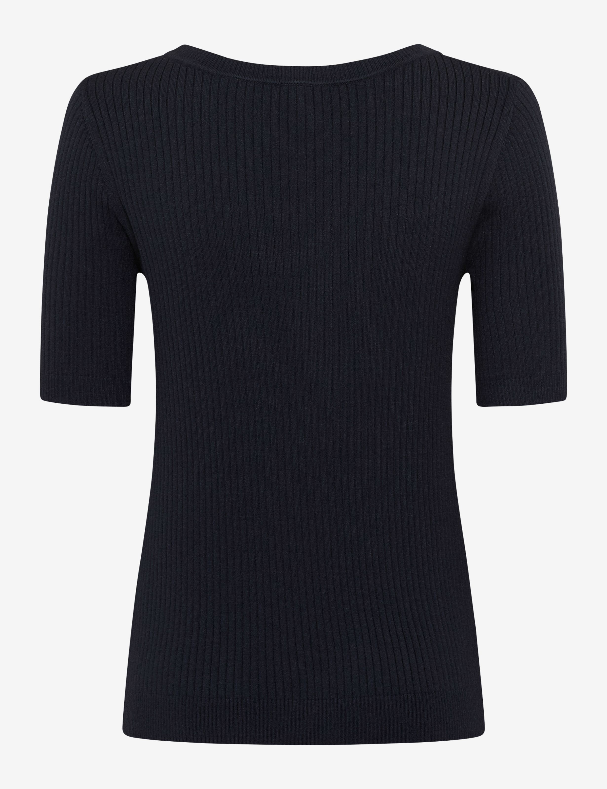 Damen Style LYNN Dunkelblau  Freisteller Rueck