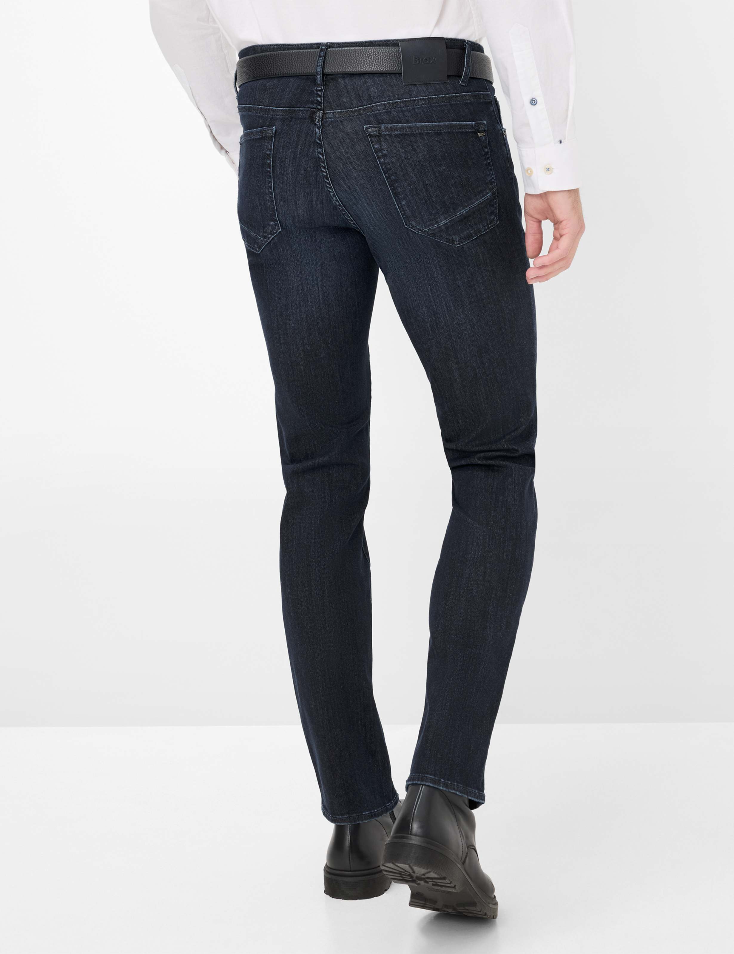Tinten blauw, Heren, Style CHUCK, MODEL_RUECK_ISHOP